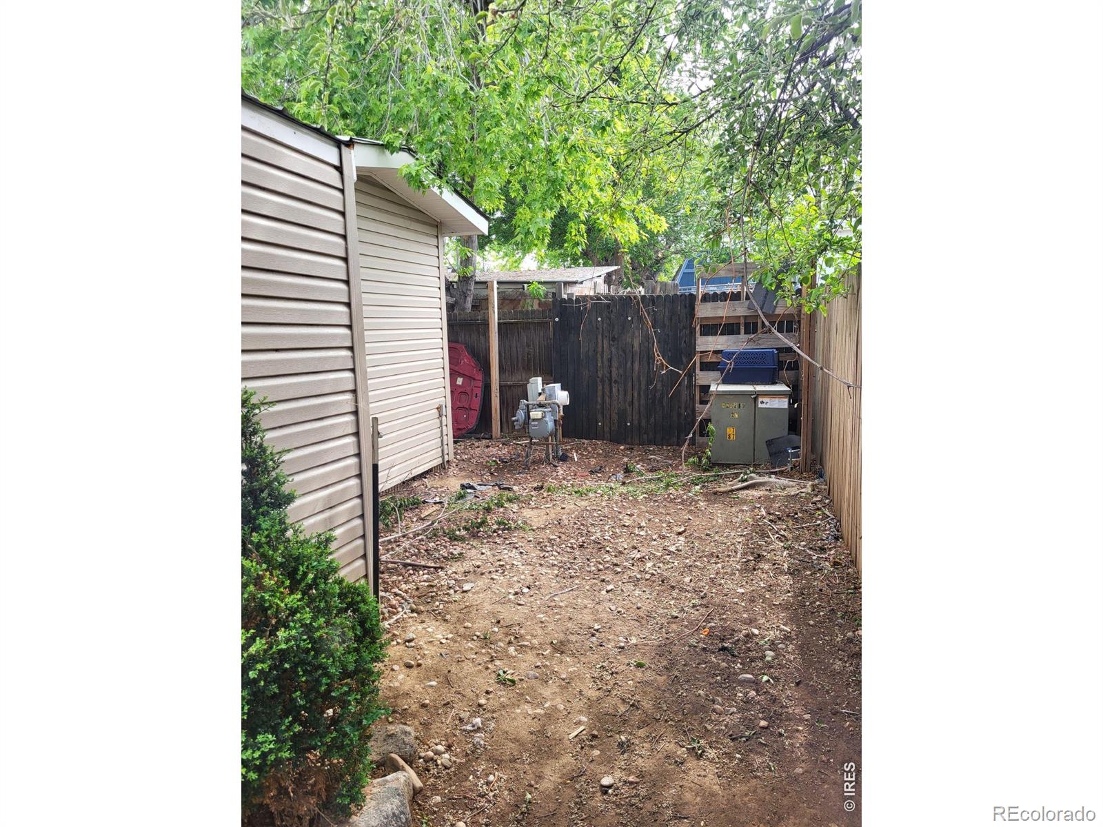 MLS Image #4 for 9069  mandel street,denver, Colorado