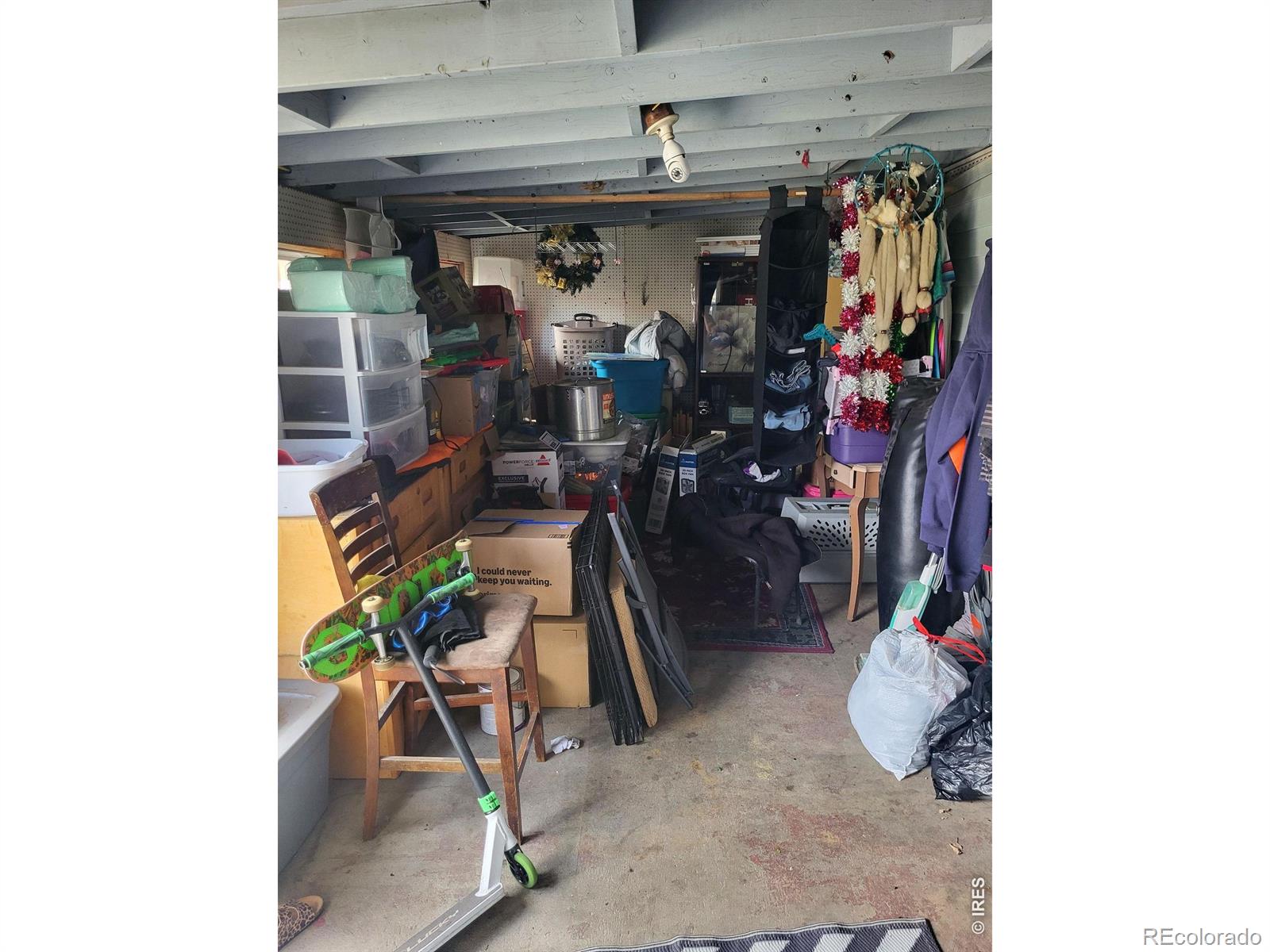 MLS Image #9 for 9069  mandel street,denver, Colorado