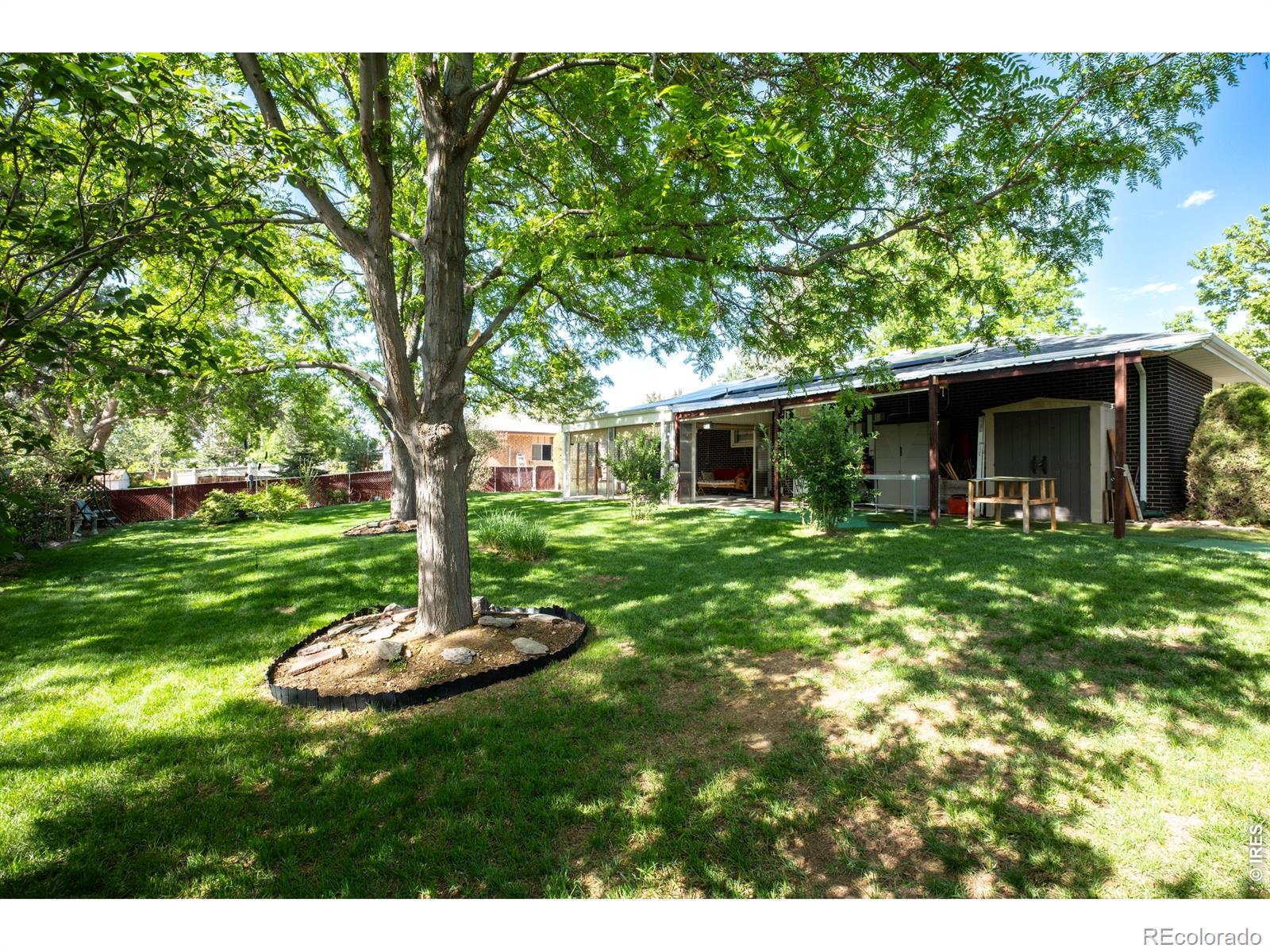 MLS Image #3 for 2145  buena vista drive,greeley, Colorado