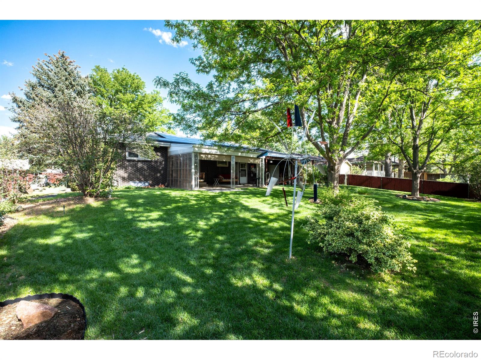 MLS Image #4 for 2145  buena vista drive,greeley, Colorado