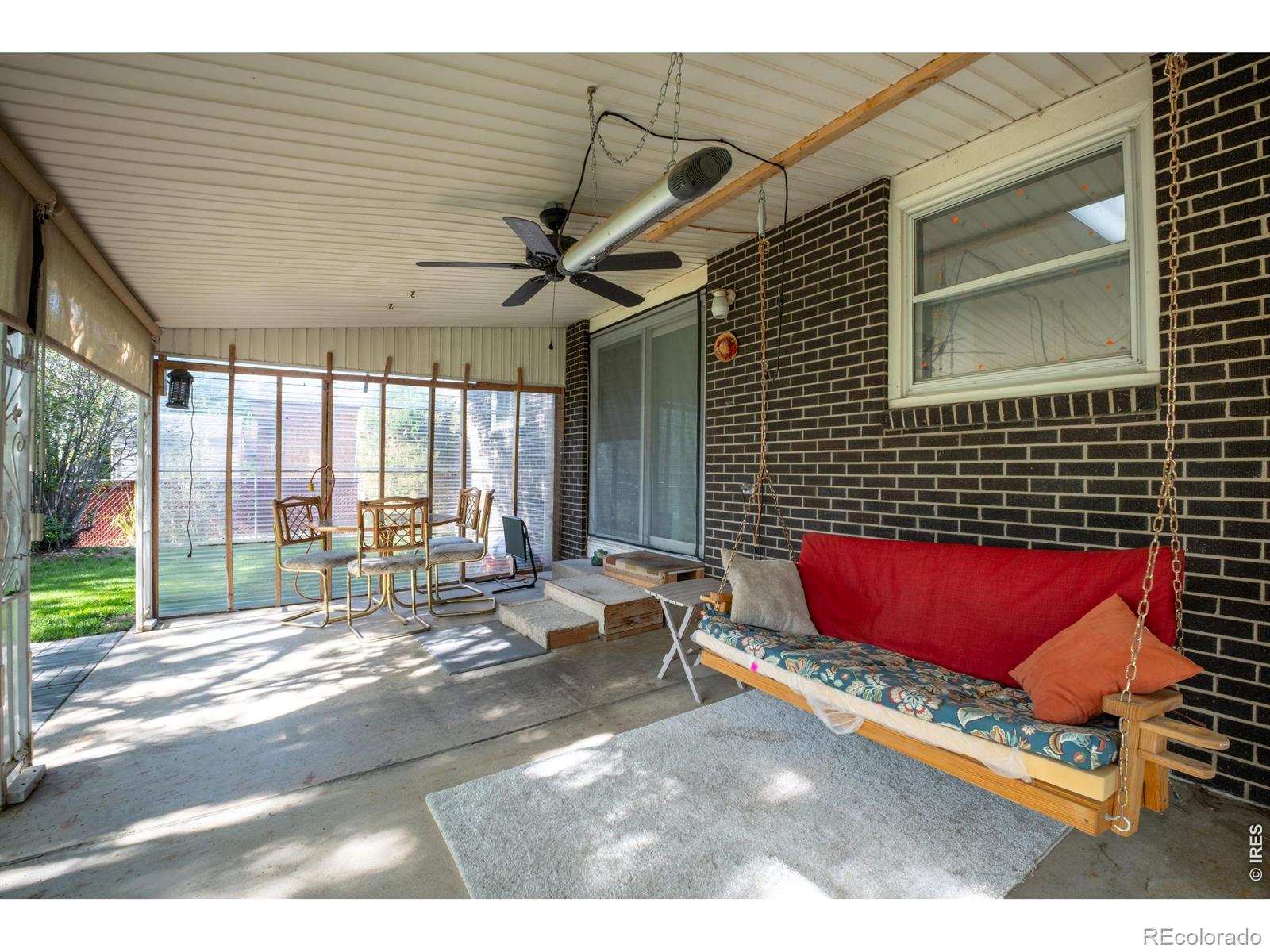 MLS Image #5 for 2145  buena vista drive,greeley, Colorado