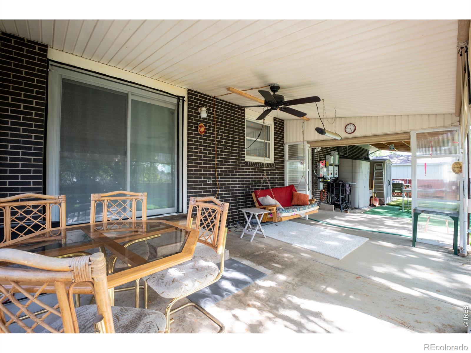 MLS Image #6 for 2145  buena vista drive,greeley, Colorado