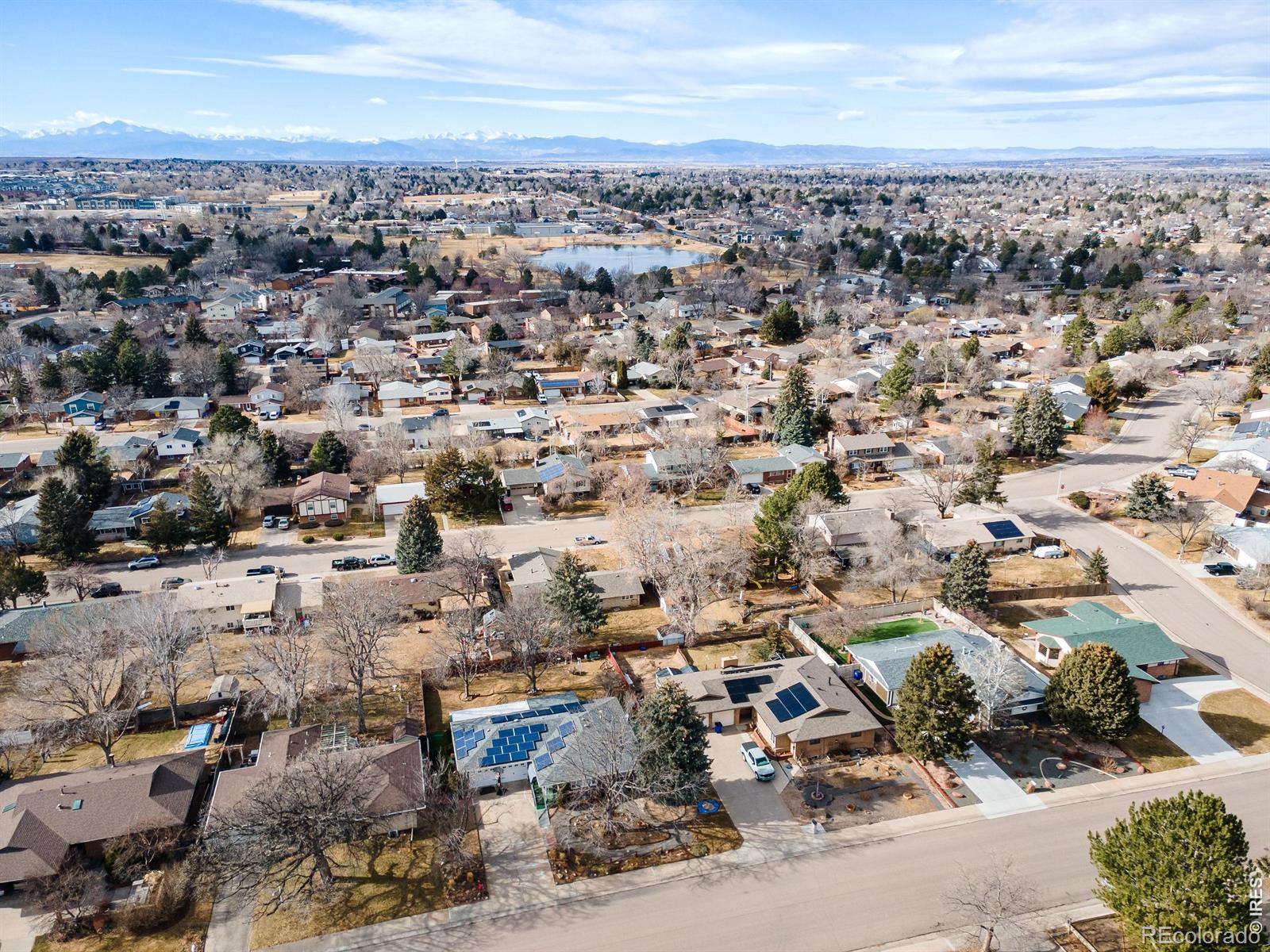 MLS Image #7 for 2145  buena vista drive,greeley, Colorado