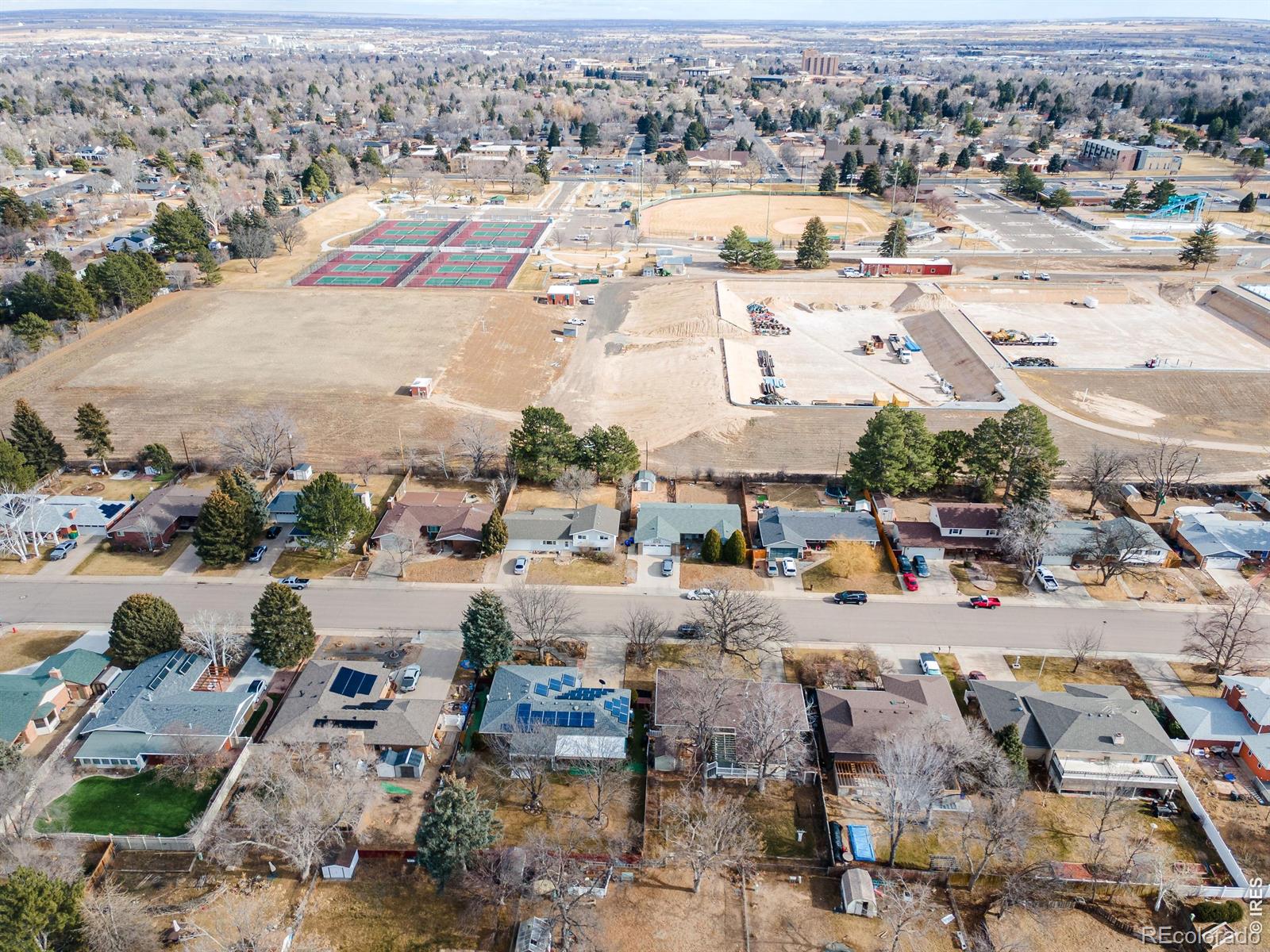 MLS Image #8 for 2145  buena vista drive,greeley, Colorado
