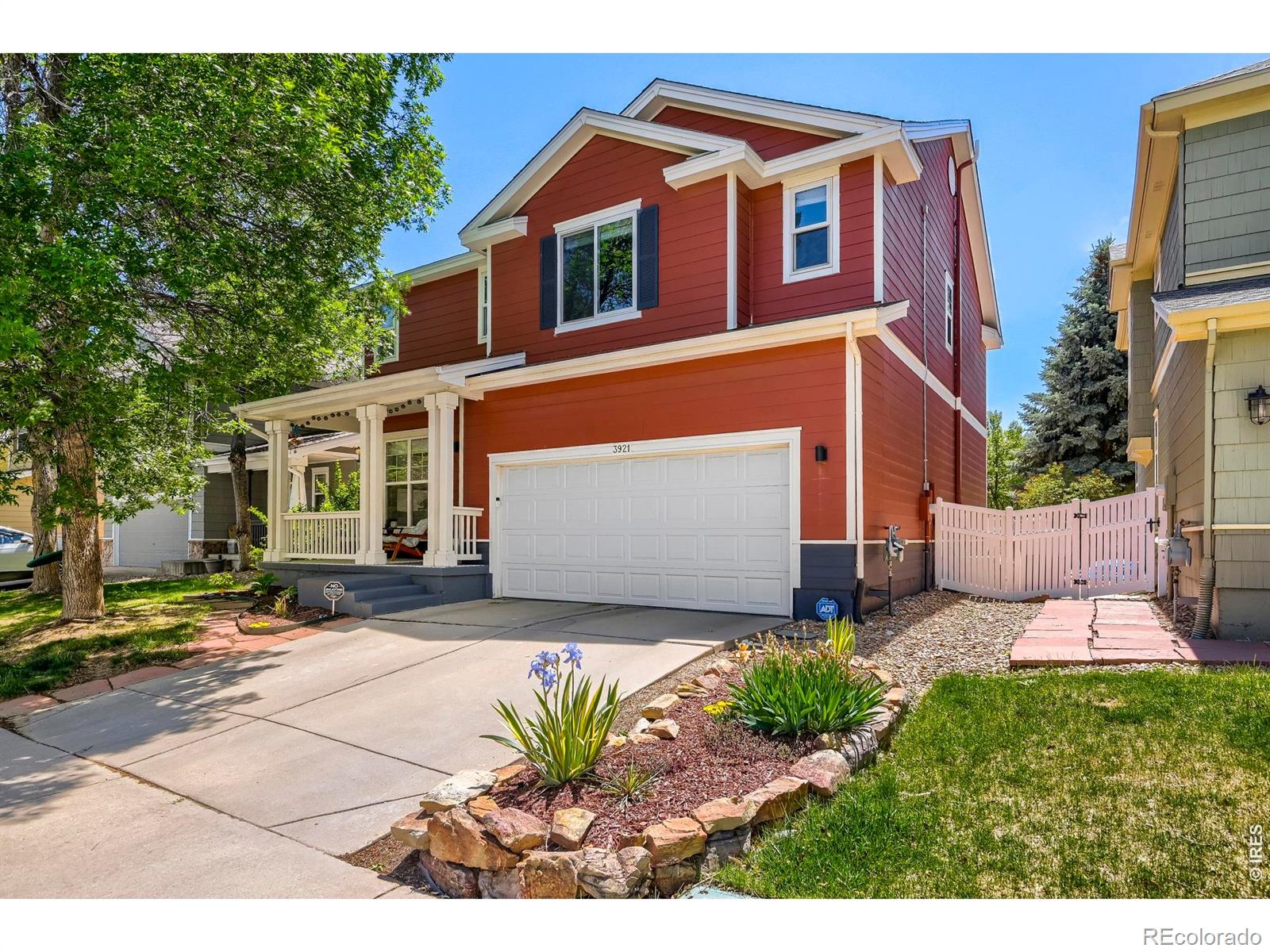 MLS Image #36 for 3921  florentine drive,longmont, Colorado