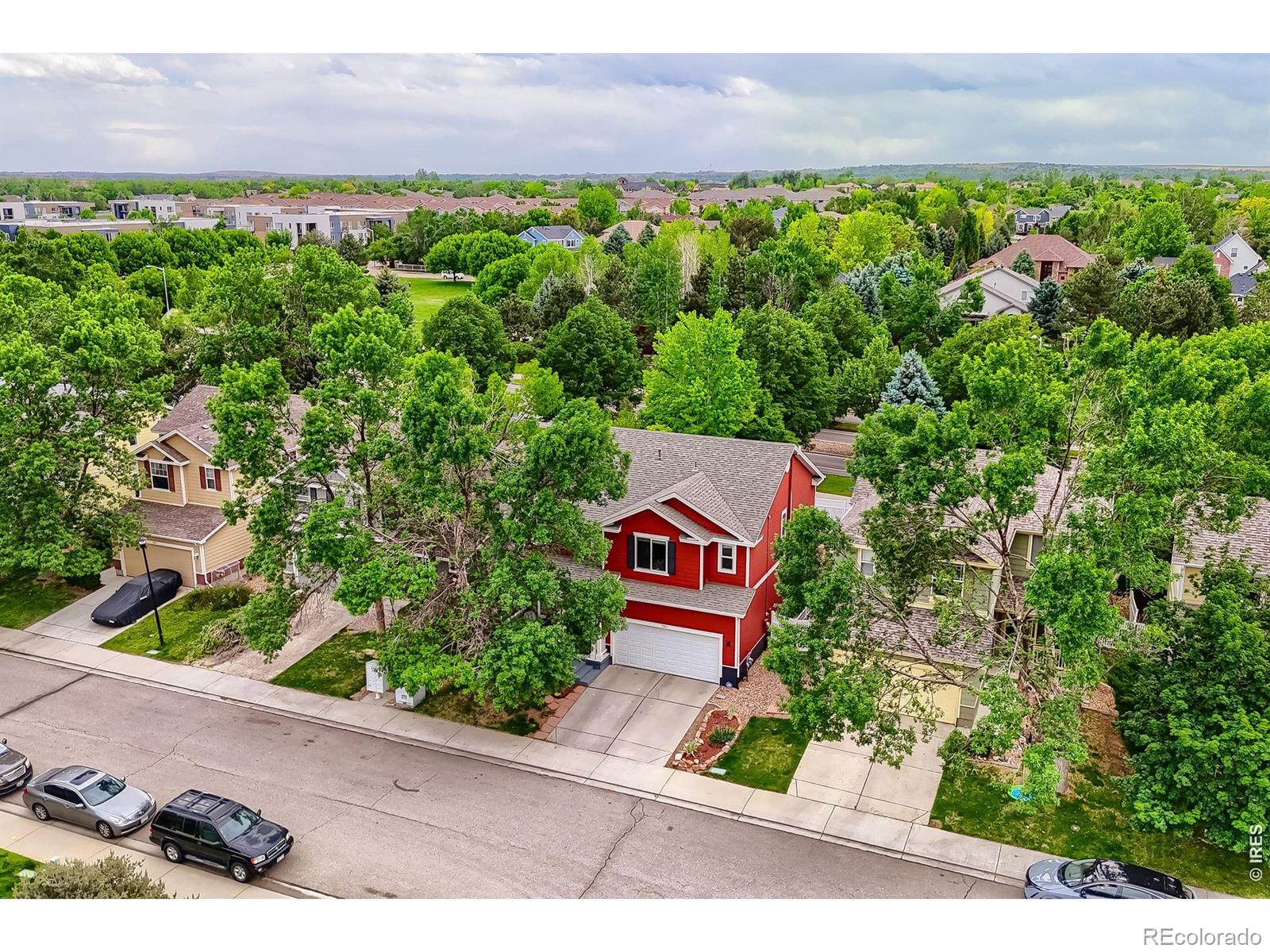 MLS Image #40 for 3921  florentine drive,longmont, Colorado
