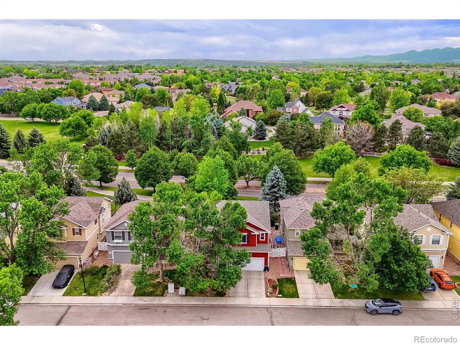 MLS Image #42 for 3921  florentine drive,longmont, Colorado