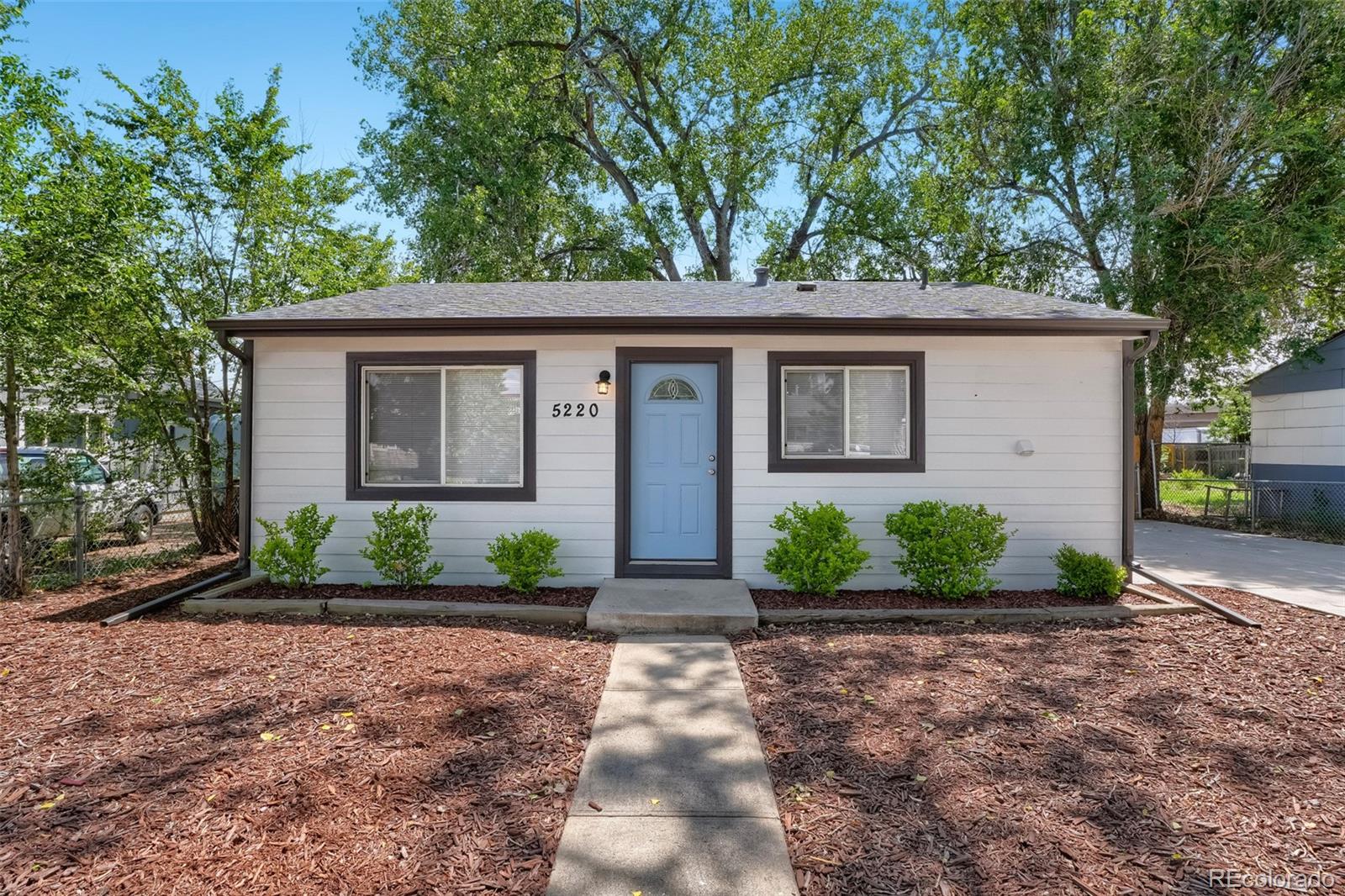 MLS Image #1 for 5220  ingalls street,arvada, Colorado