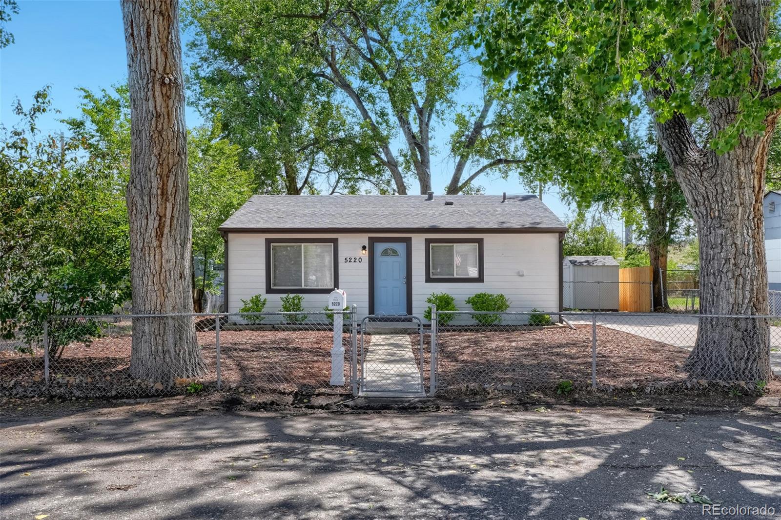 MLS Image #2 for 5220  ingalls street,arvada, Colorado