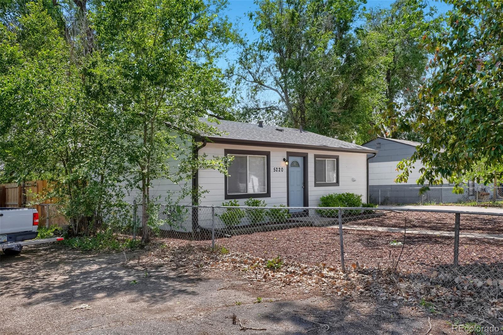 MLS Image #3 for 5220  ingalls street,arvada, Colorado