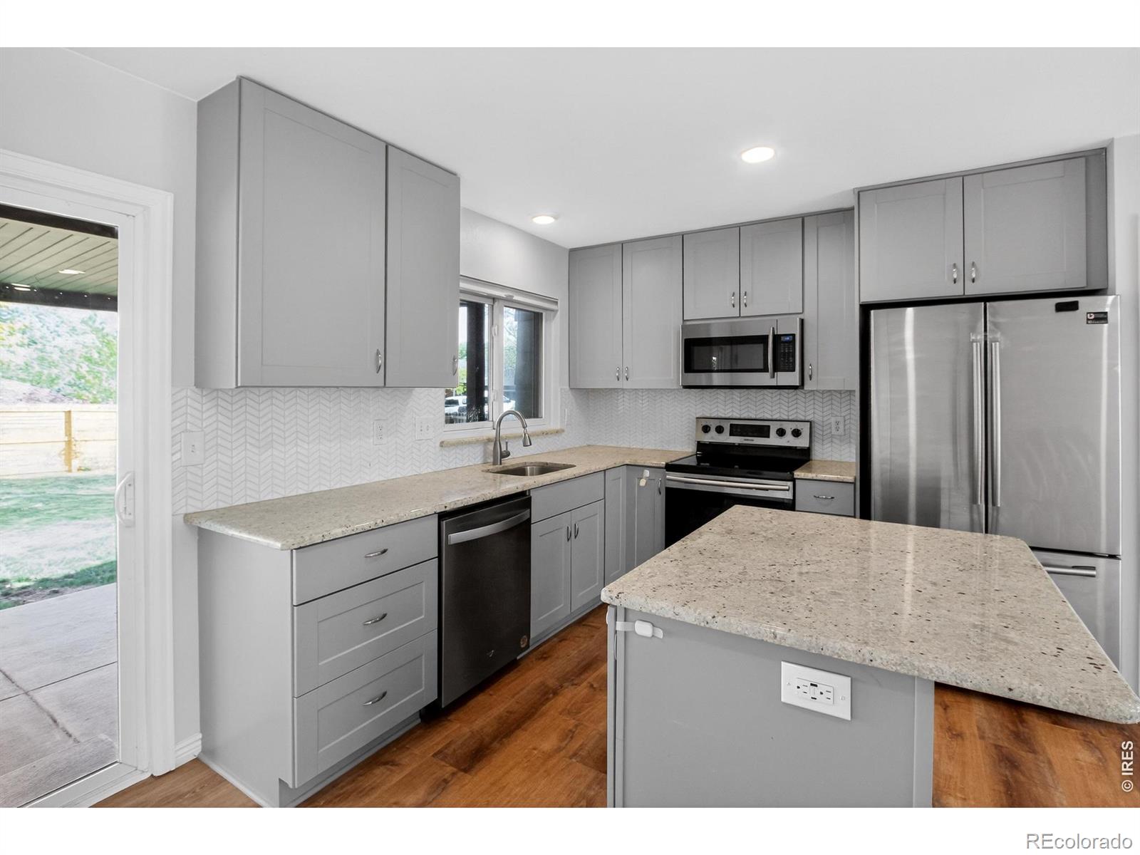 MLS Image #2 for 1205  stein street,lafayette, Colorado