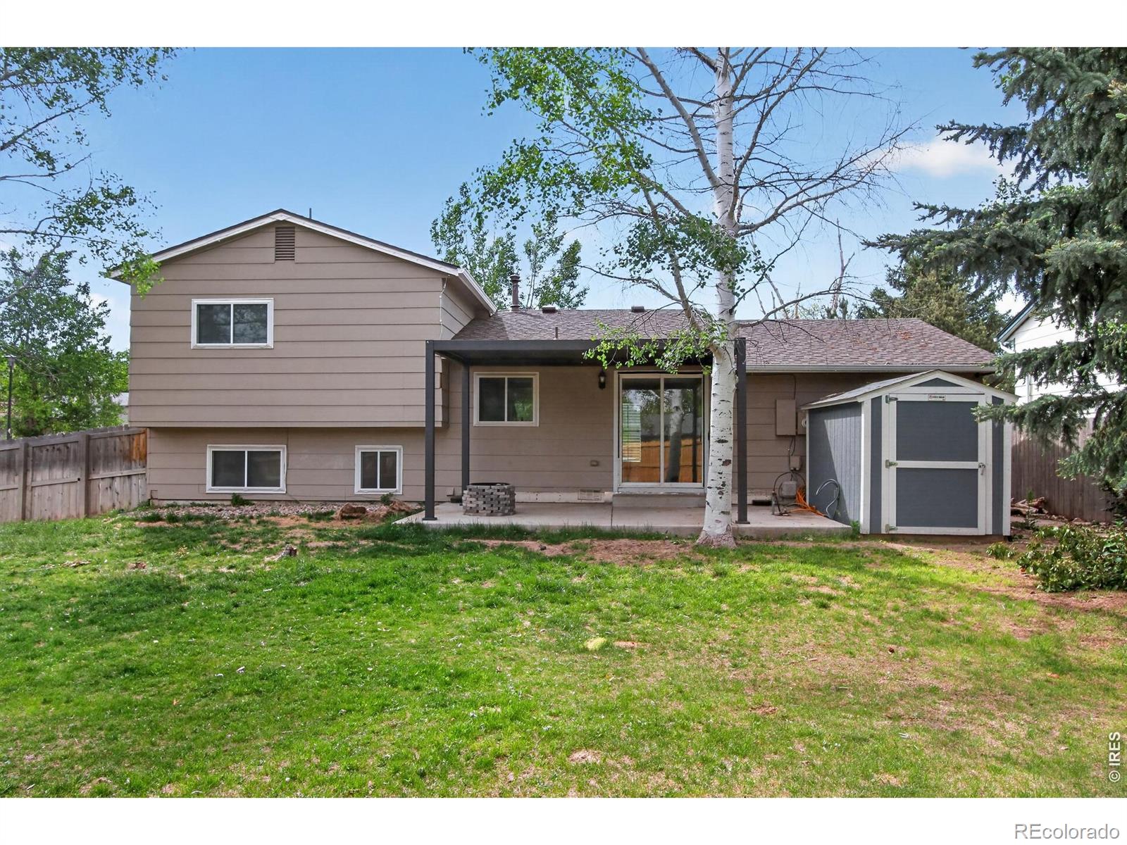 MLS Image #20 for 1205  stein street,lafayette, Colorado