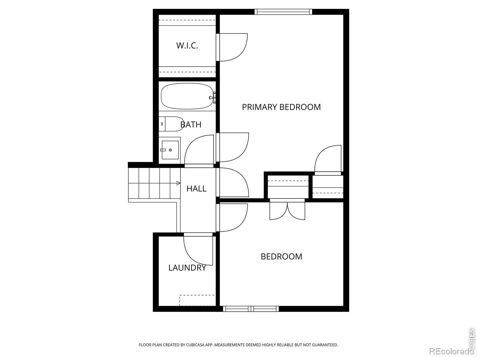 MLS Image #27 for 1205  stein street,lafayette, Colorado