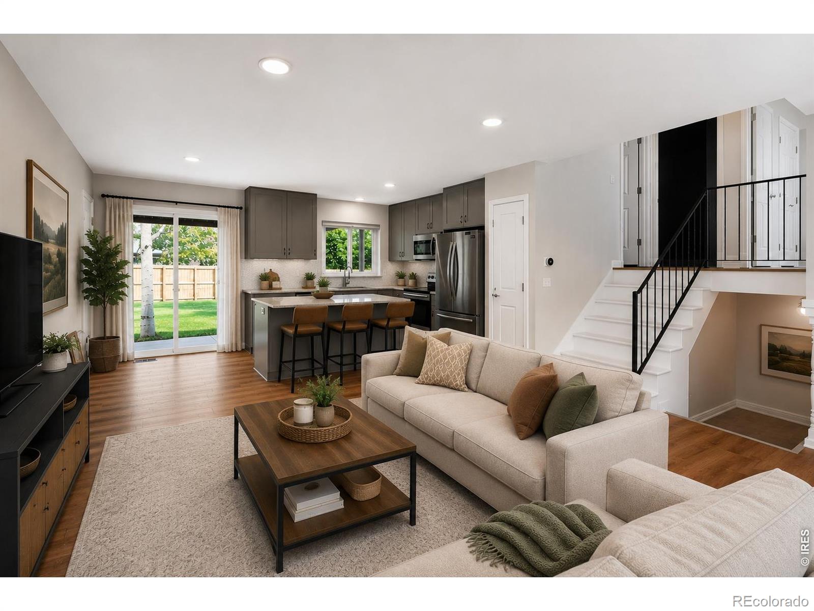 MLS Image #5 for 1205  stein street,lafayette, Colorado