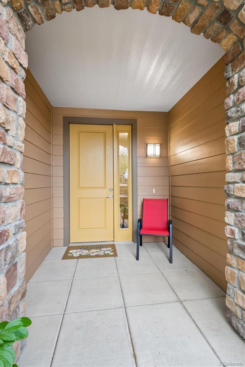 MLS Image #1 for 8645  gold peak place,highlands ranch, Colorado