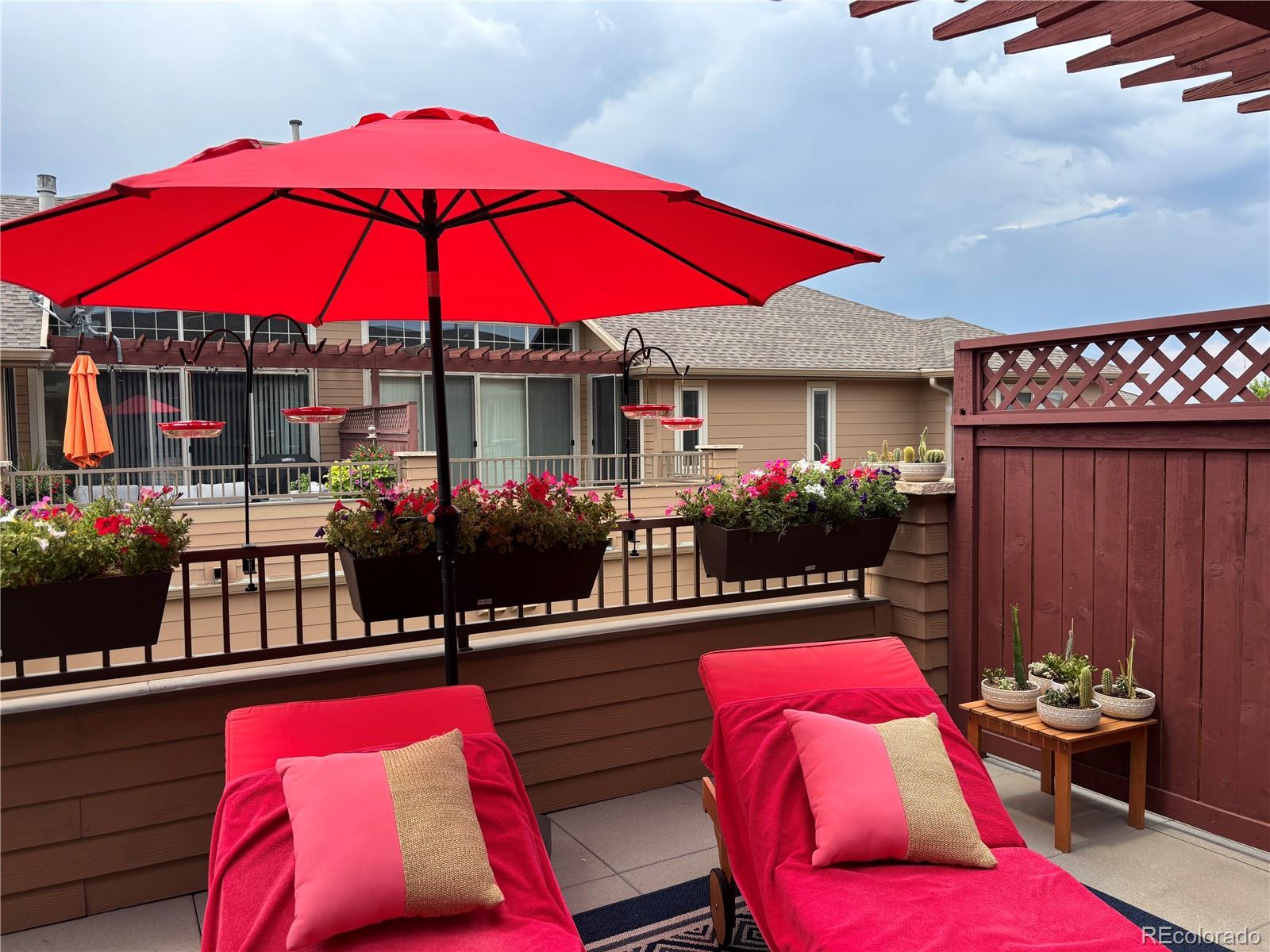 MLS Image #20 for 8645  gold peak place,highlands ranch, Colorado