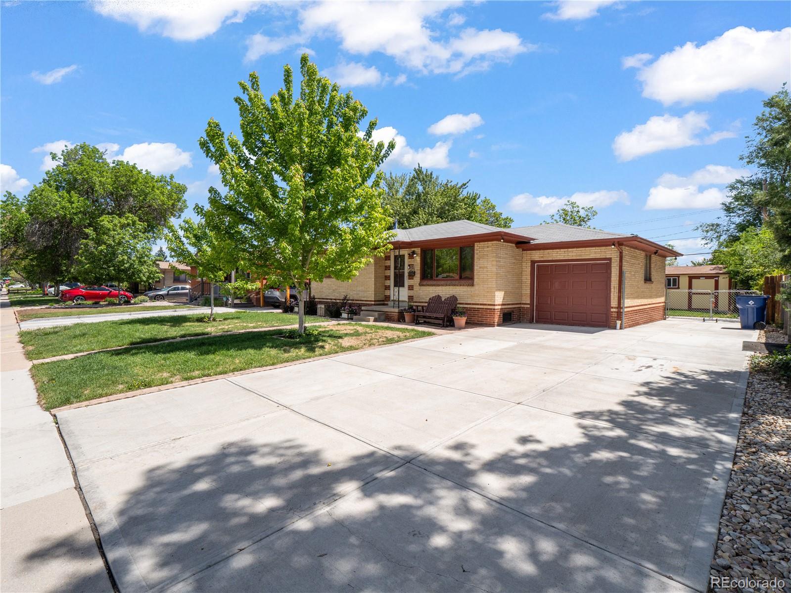 MLS Image #2 for 1466 s chase street,lakewood, Colorado
