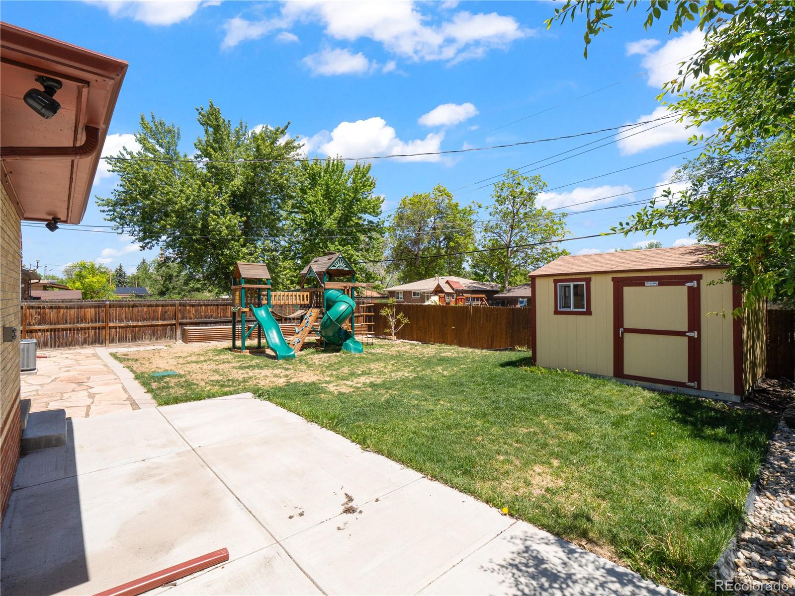 MLS Image #21 for 1466 s chase street,lakewood, Colorado