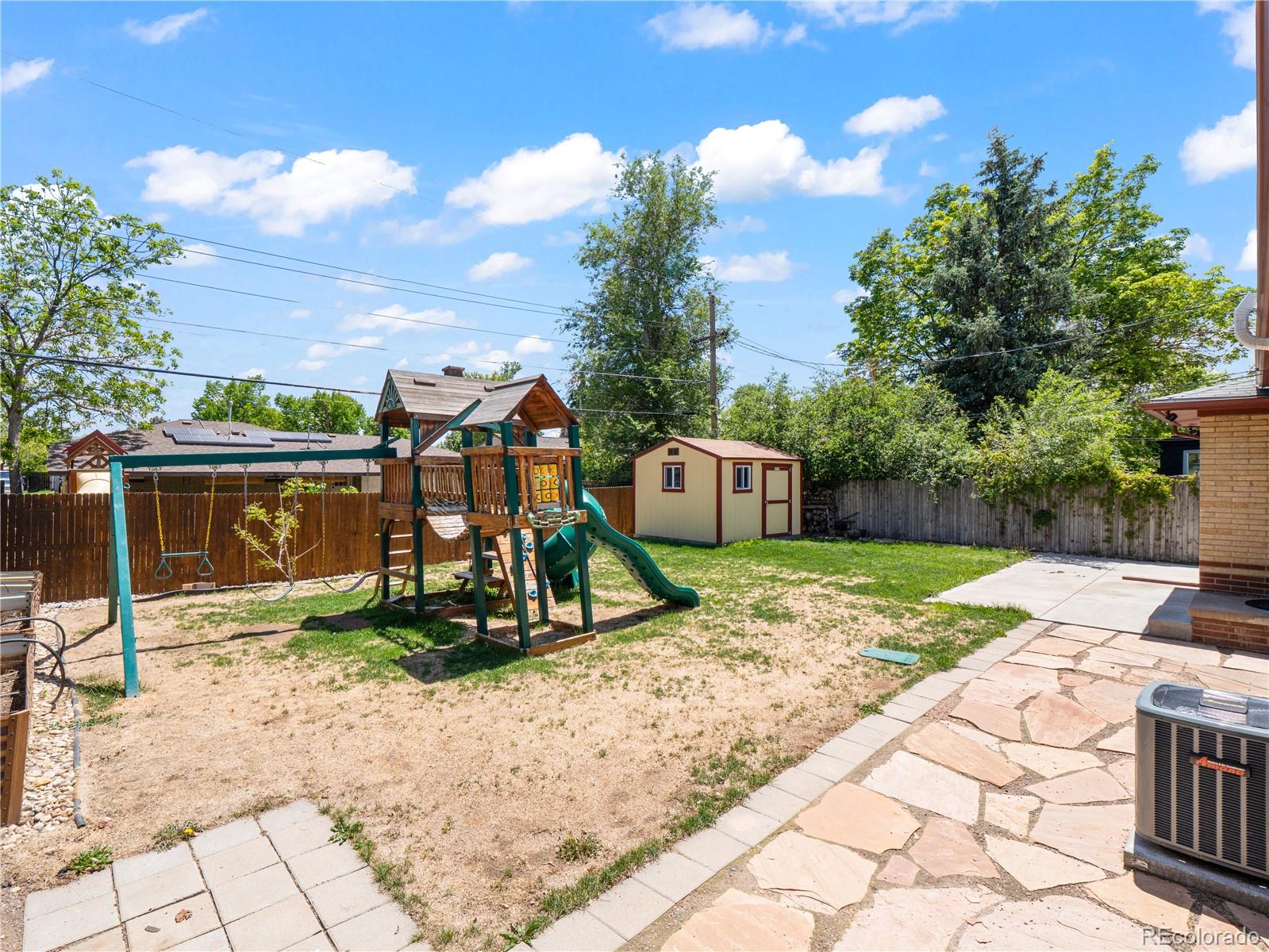 MLS Image #22 for 1466 s chase street,lakewood, Colorado