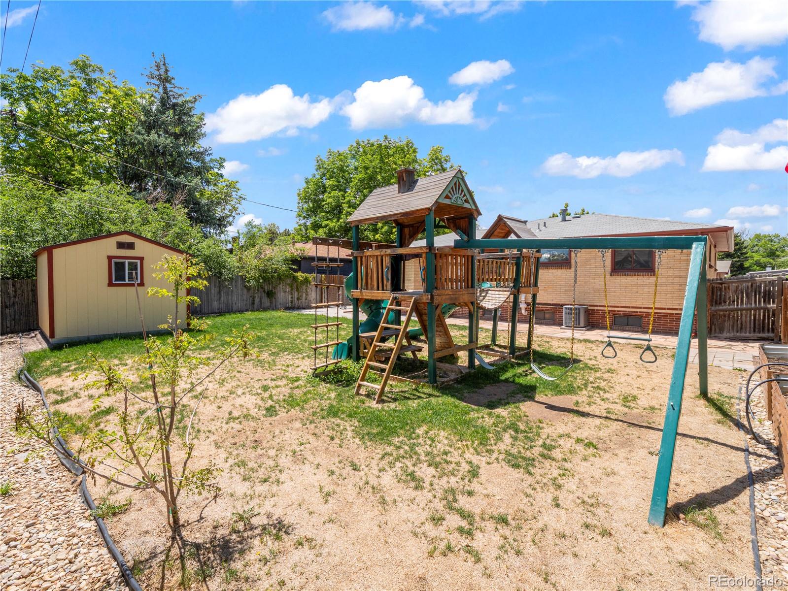 MLS Image #23 for 1466 s chase street,lakewood, Colorado