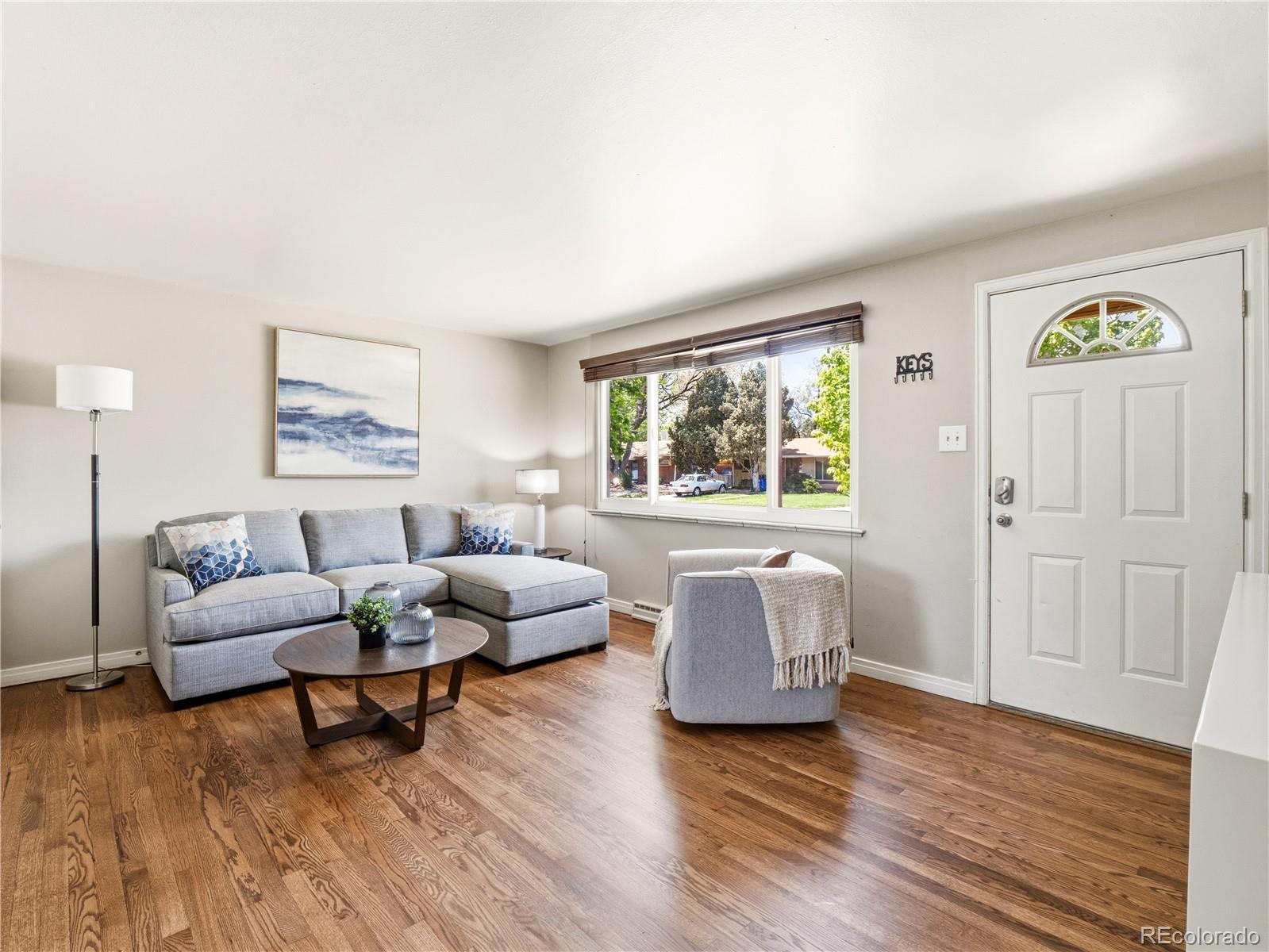 MLS Image #3 for 1466 s chase street,lakewood, Colorado