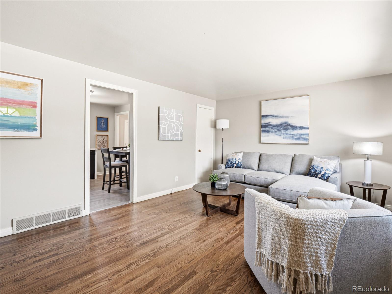 MLS Image #4 for 1466 s chase street,lakewood, Colorado