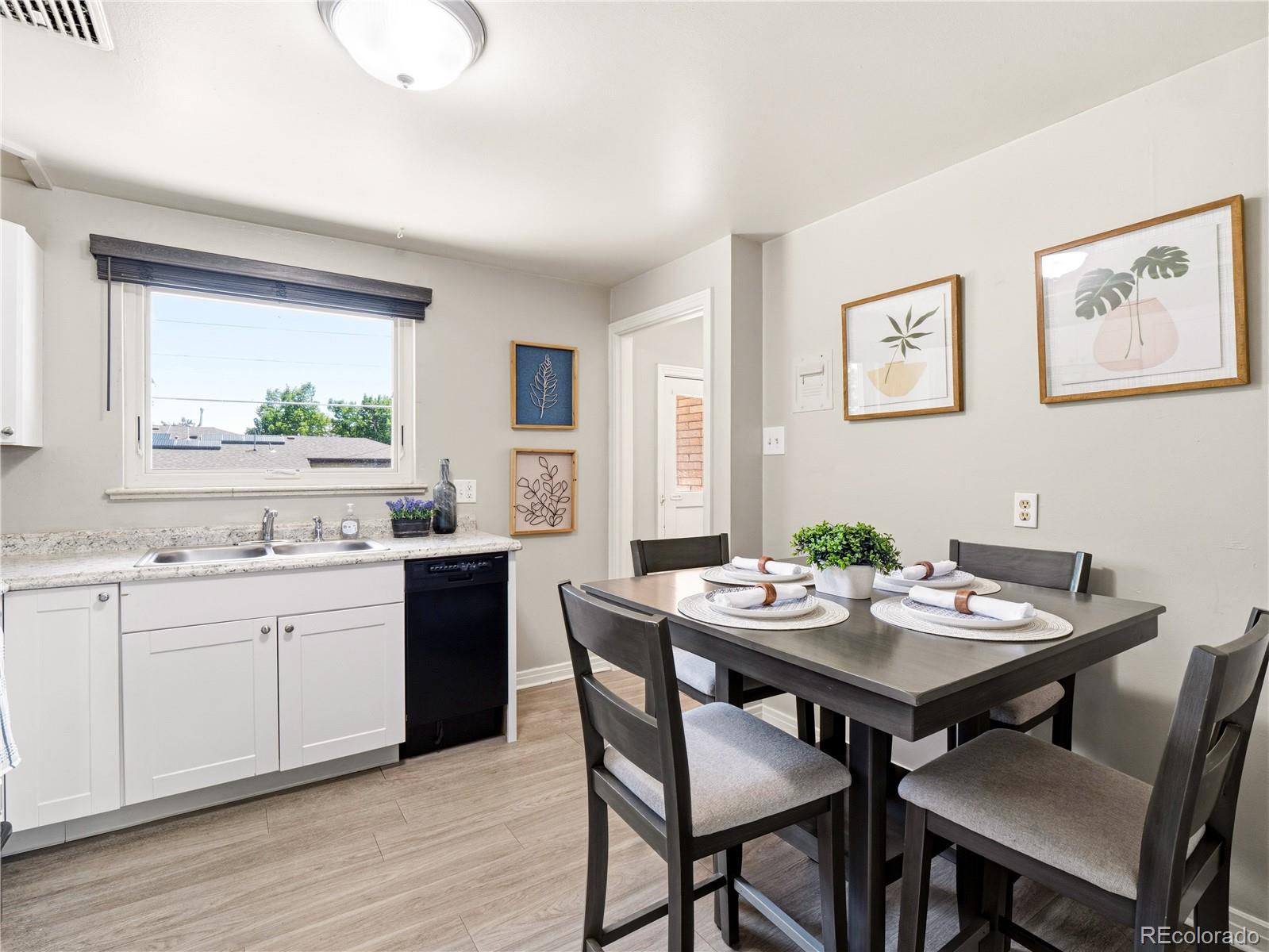 MLS Image #5 for 1466 s chase street,lakewood, Colorado