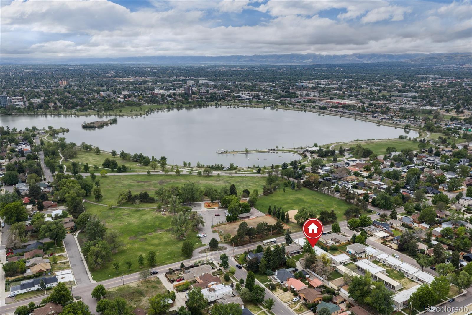 MLS Image #0 for 2608  utica street,denver, Colorado