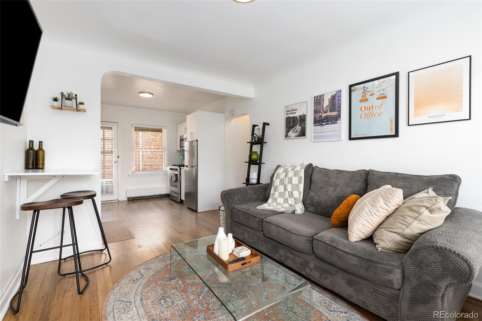 MLS Image #10 for 2608  utica street,denver, Colorado
