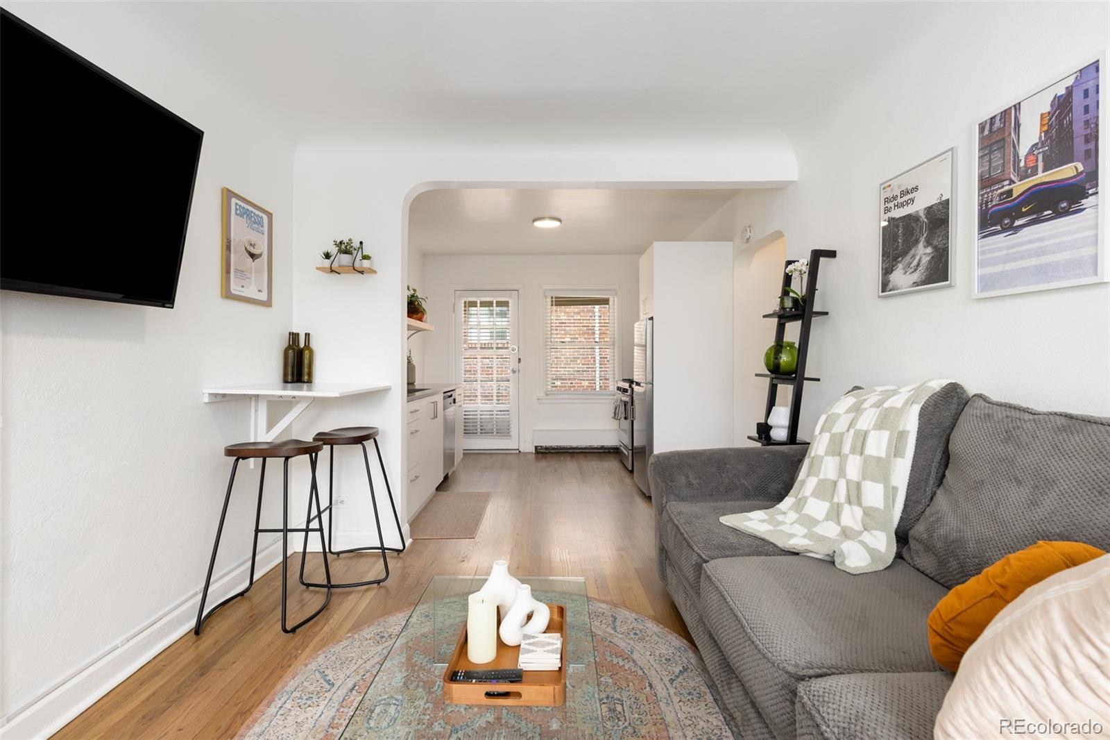 MLS Image #2 for 2608  utica street,denver, Colorado