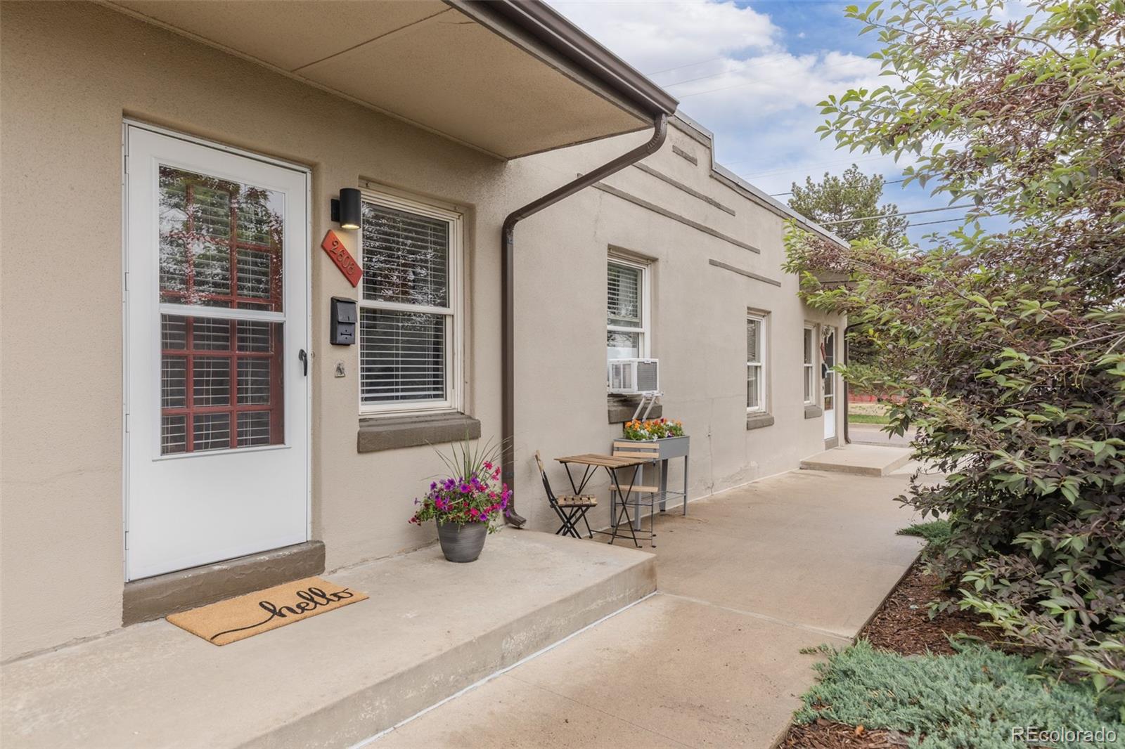 MLS Image #21 for 2608  utica street,denver, Colorado