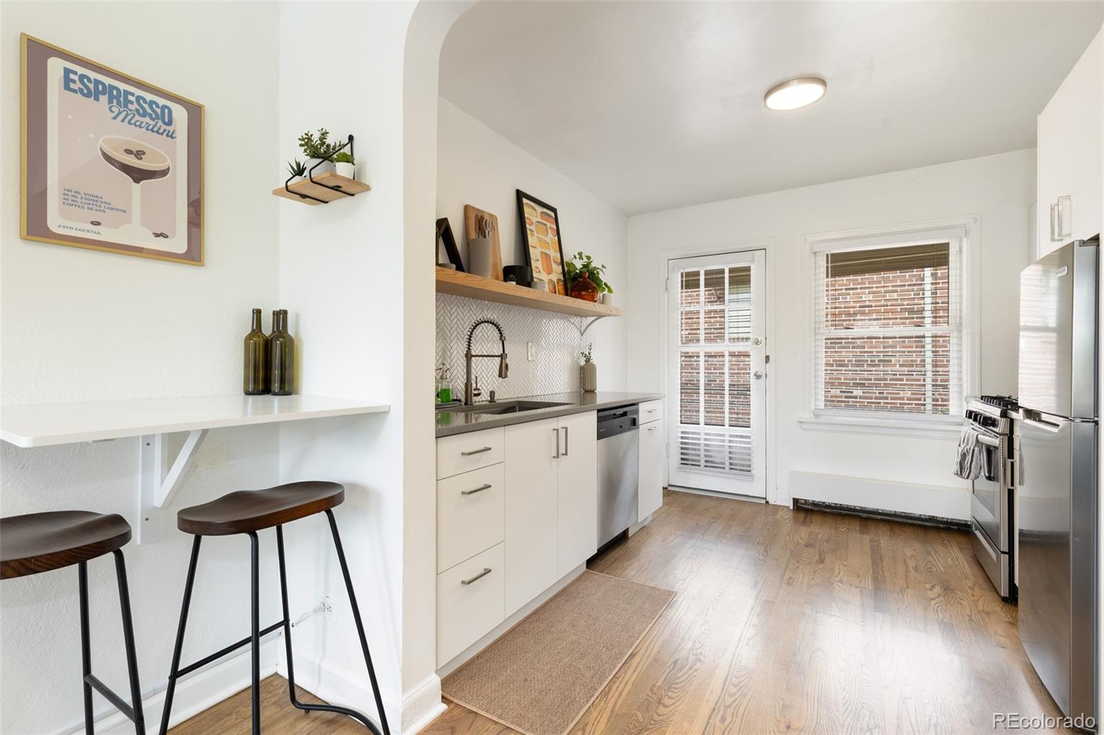 MLS Image #3 for 2608  utica street,denver, Colorado