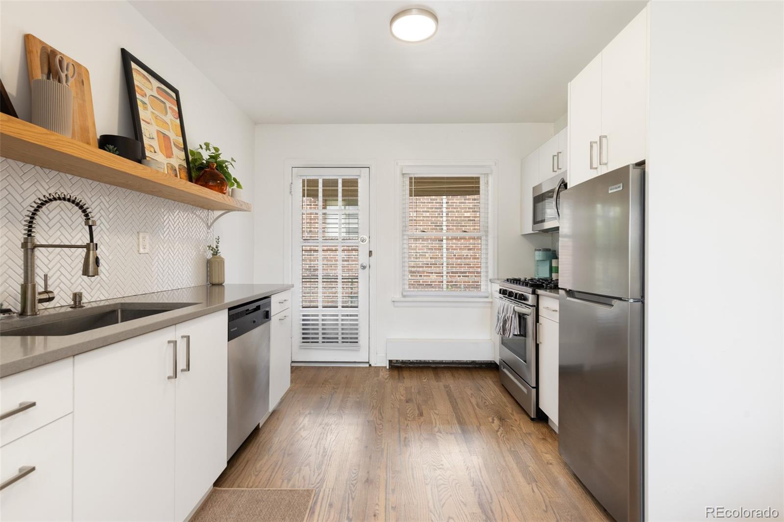 MLS Image #4 for 2608  utica street,denver, Colorado