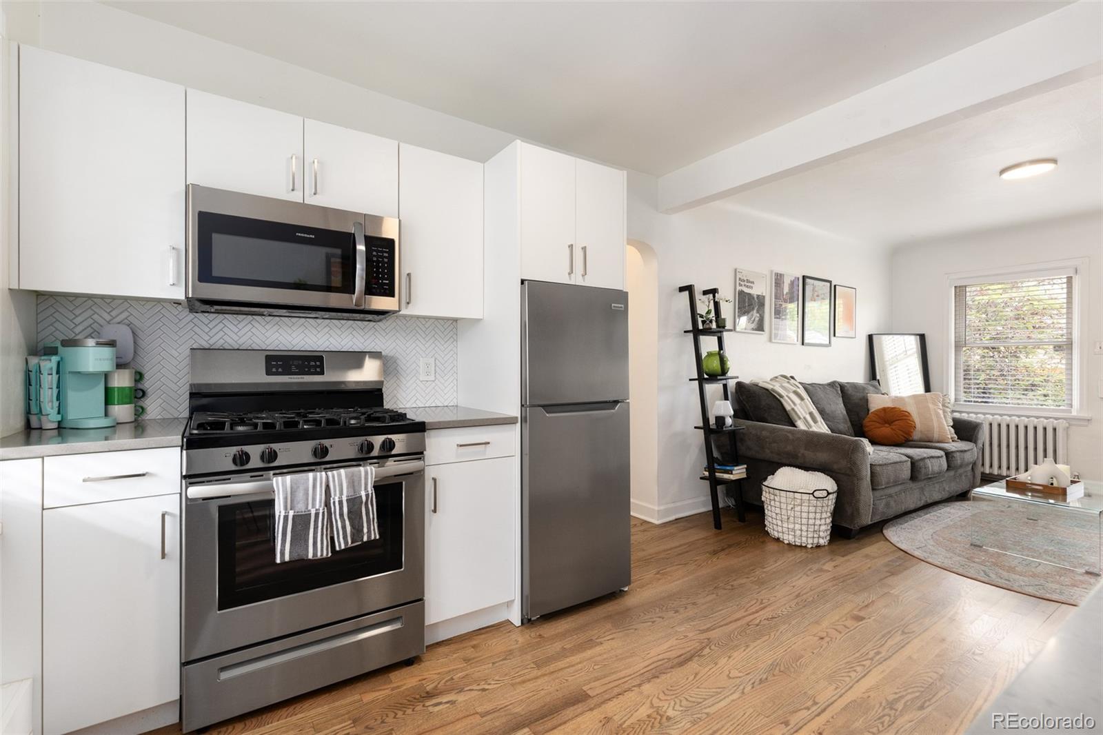 MLS Image #5 for 2608  utica street,denver, Colorado
