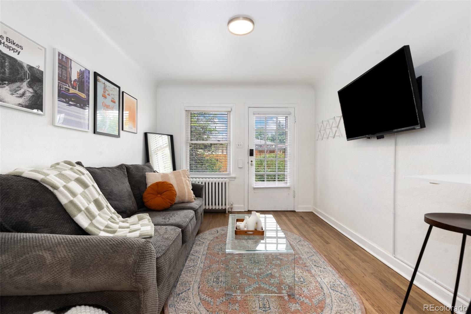 MLS Image #7 for 2608  utica street,denver, Colorado