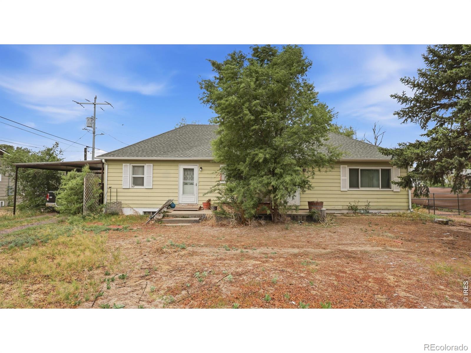 MLS Image #0 for 16237  county road 19 ,fort morgan, Colorado