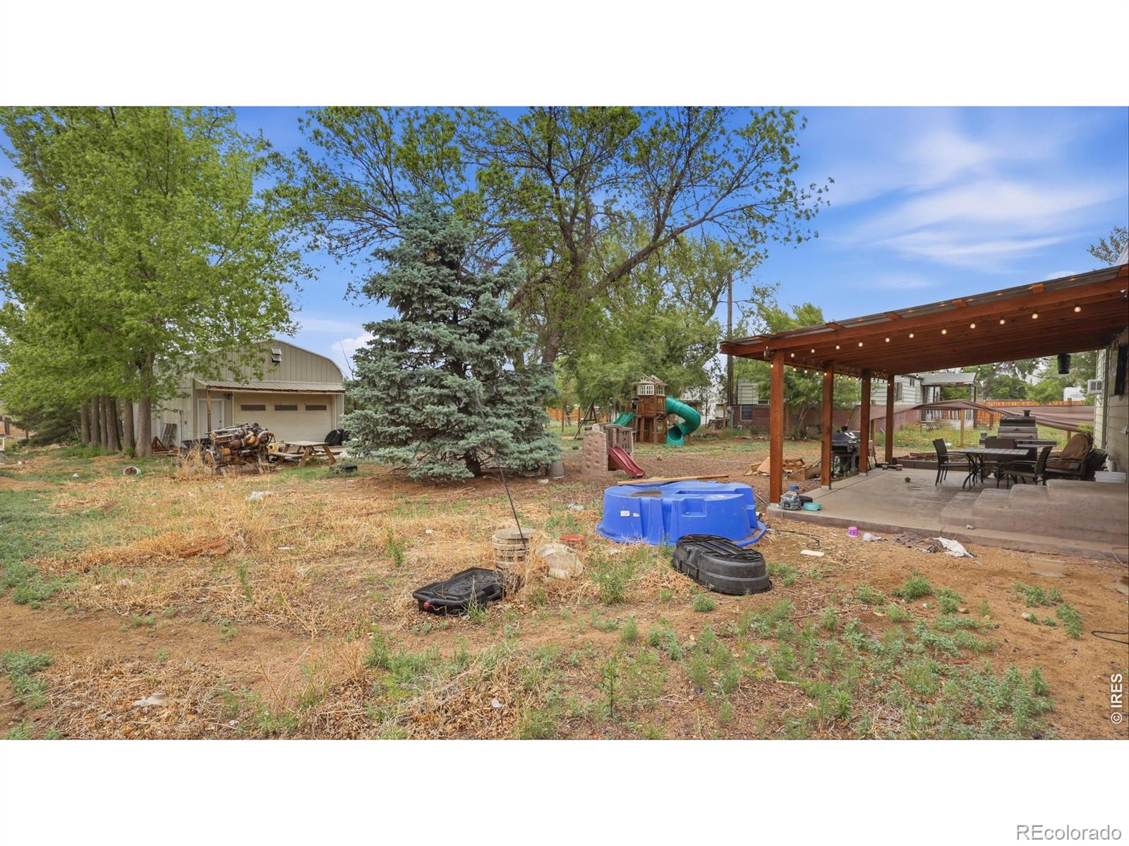 MLS Image #12 for 16237  county road 19 ,fort morgan, Colorado