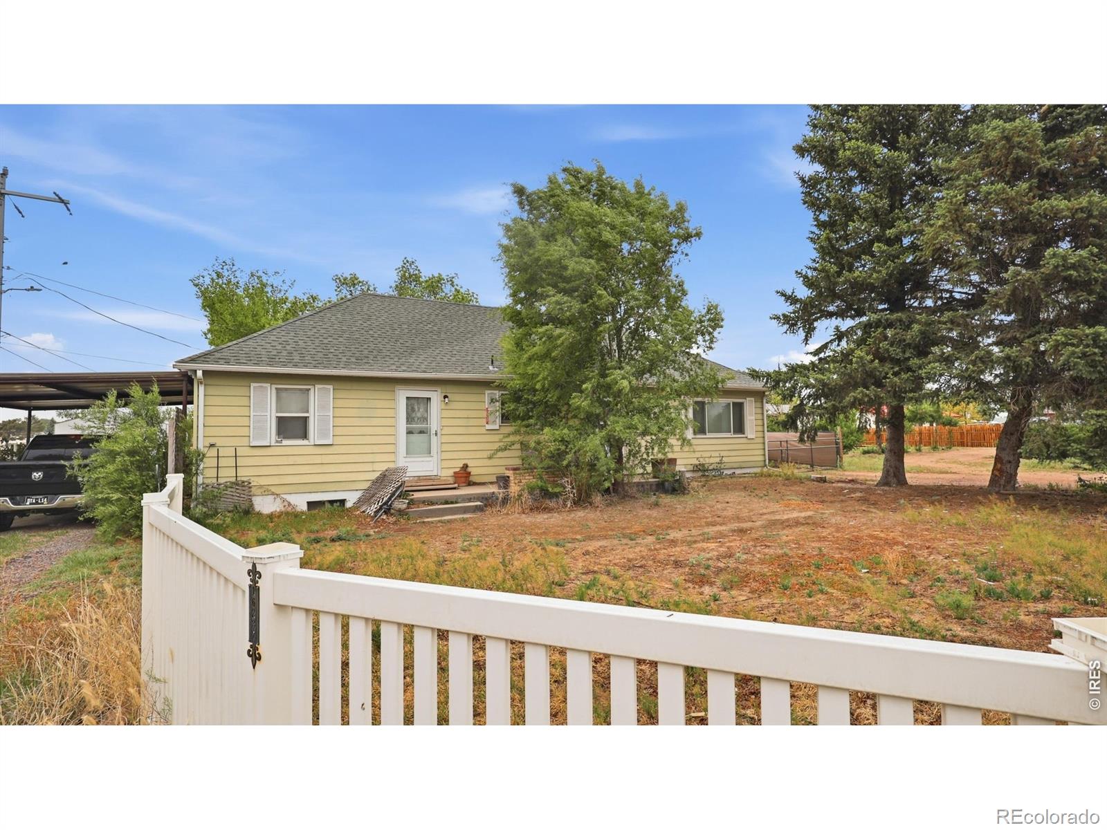 MLS Image #16 for 16237  county road 19 ,fort morgan, Colorado