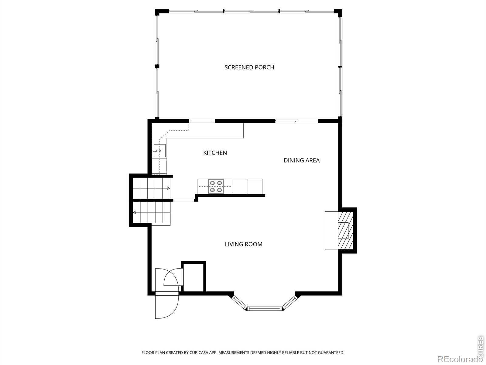 MLS Image #23 for 620 s 41st street,boulder, Colorado