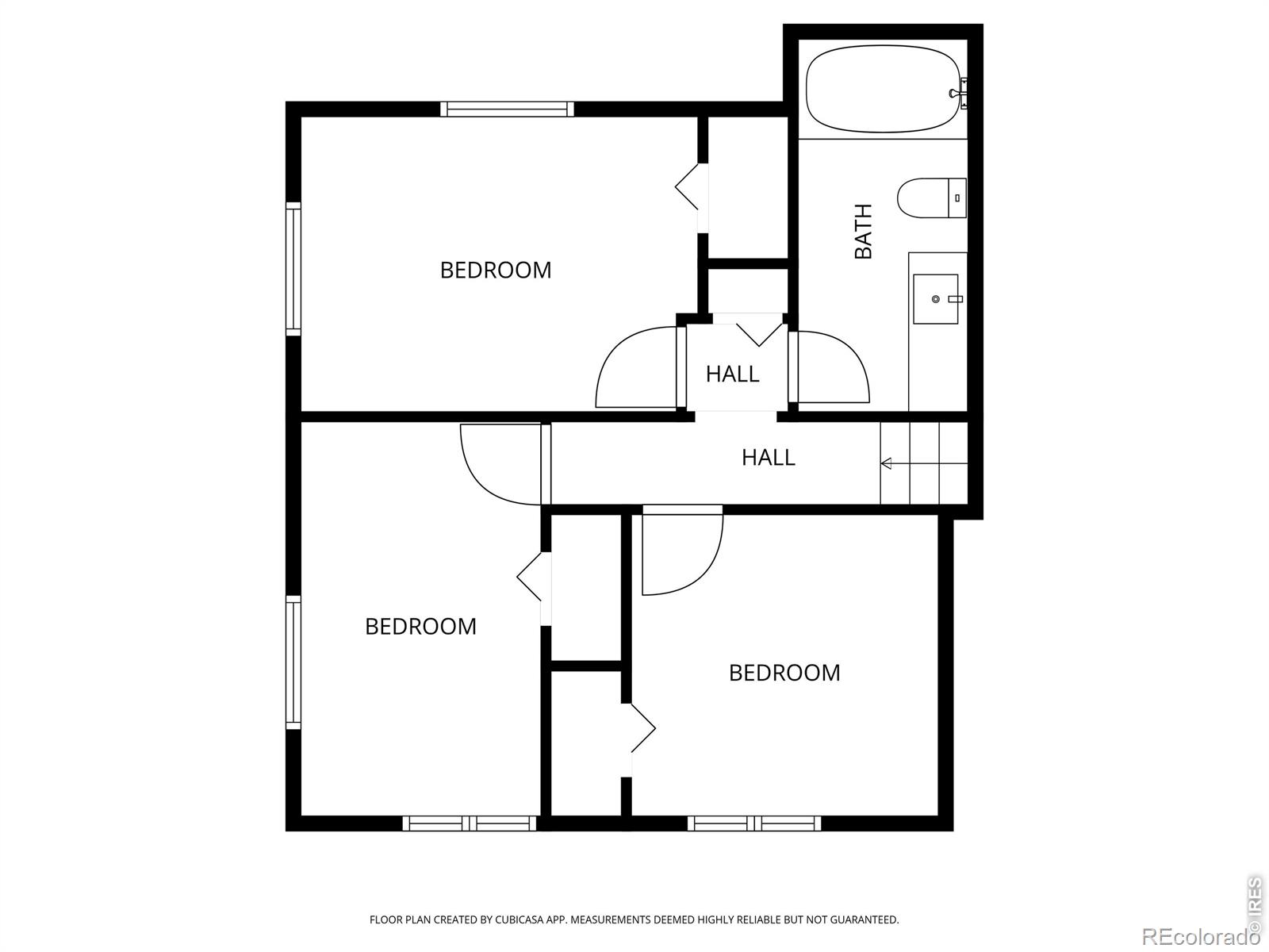 MLS Image #24 for 620 s 41st street,boulder, Colorado