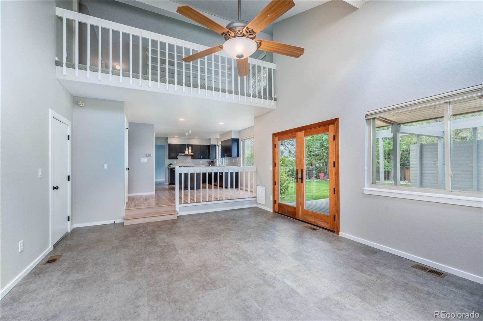 MLS Image #15 for 7576 e long avenue,centennial, Colorado