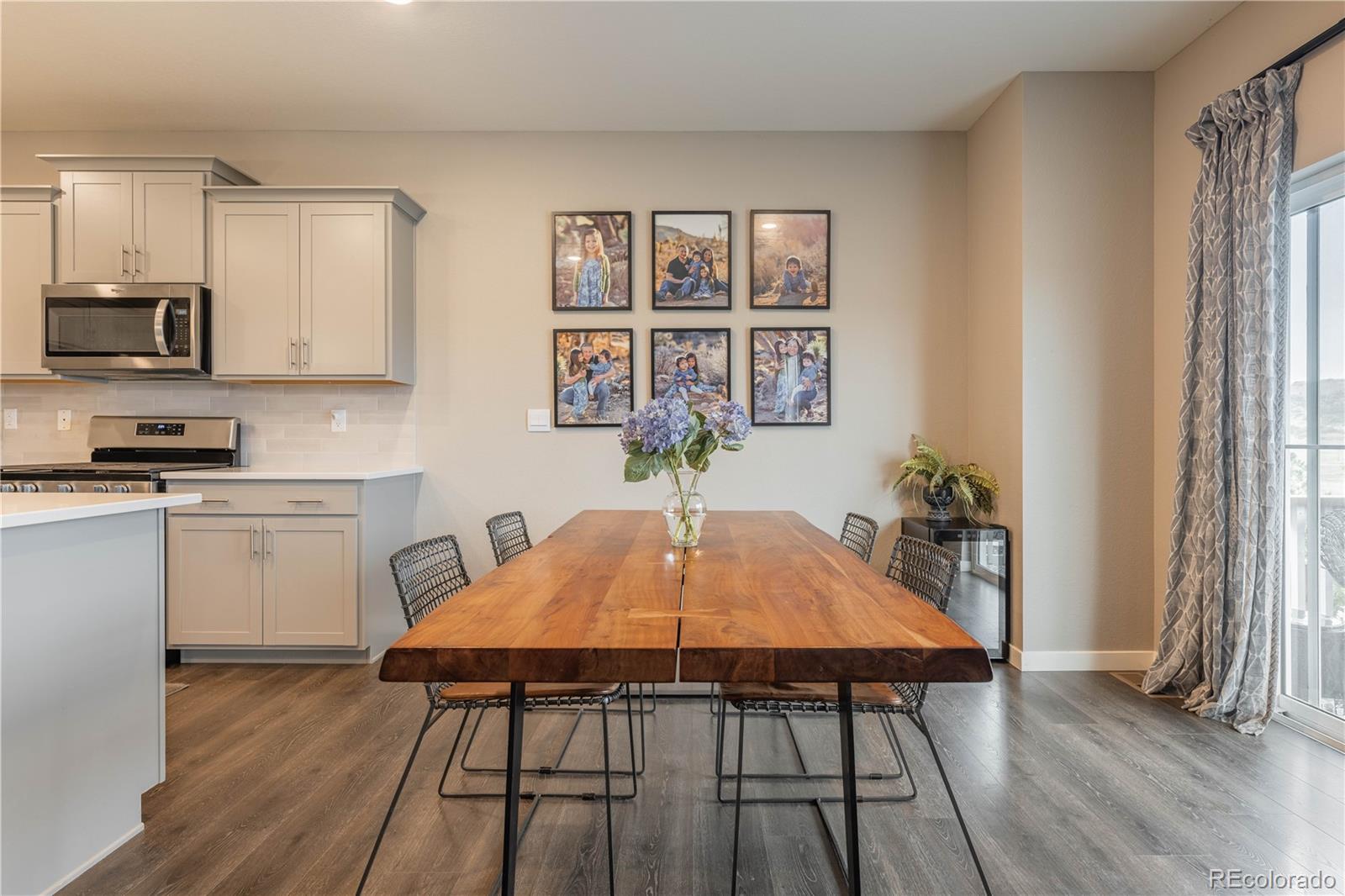 MLS Image #11 for 4870  cattle cross lane,castle rock, Colorado