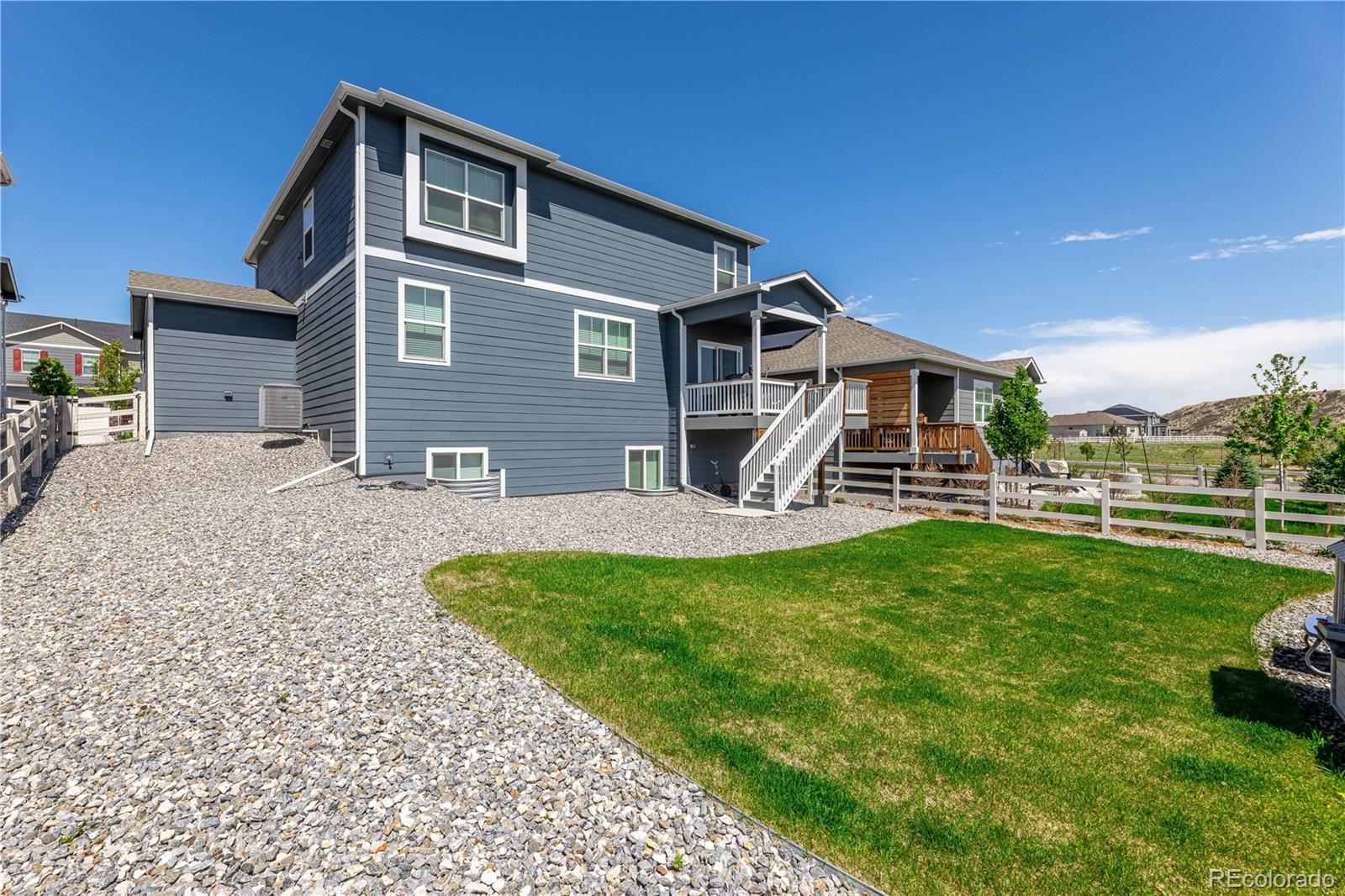MLS Image #28 for 4870  cattle cross lane,castle rock, Colorado