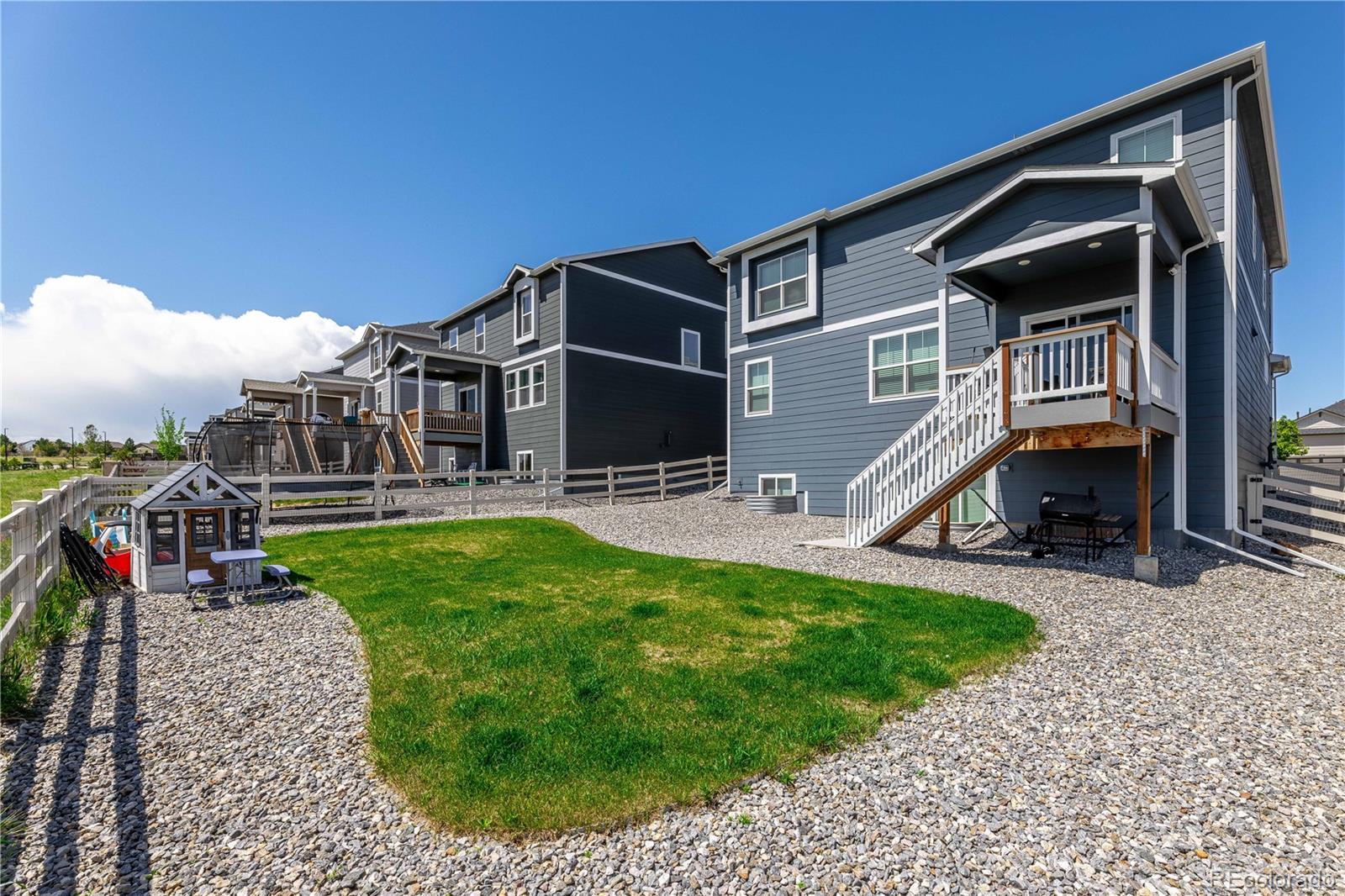 MLS Image #29 for 4870  cattle cross lane,castle rock, Colorado
