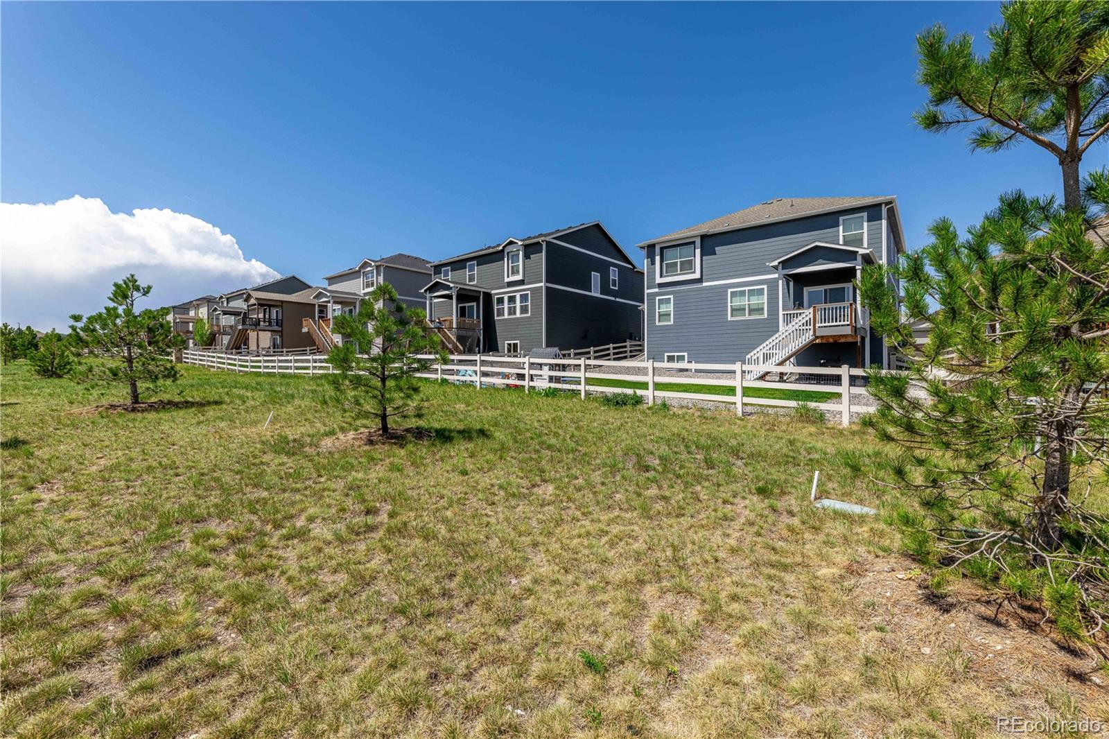 MLS Image #30 for 4870  cattle cross lane,castle rock, Colorado