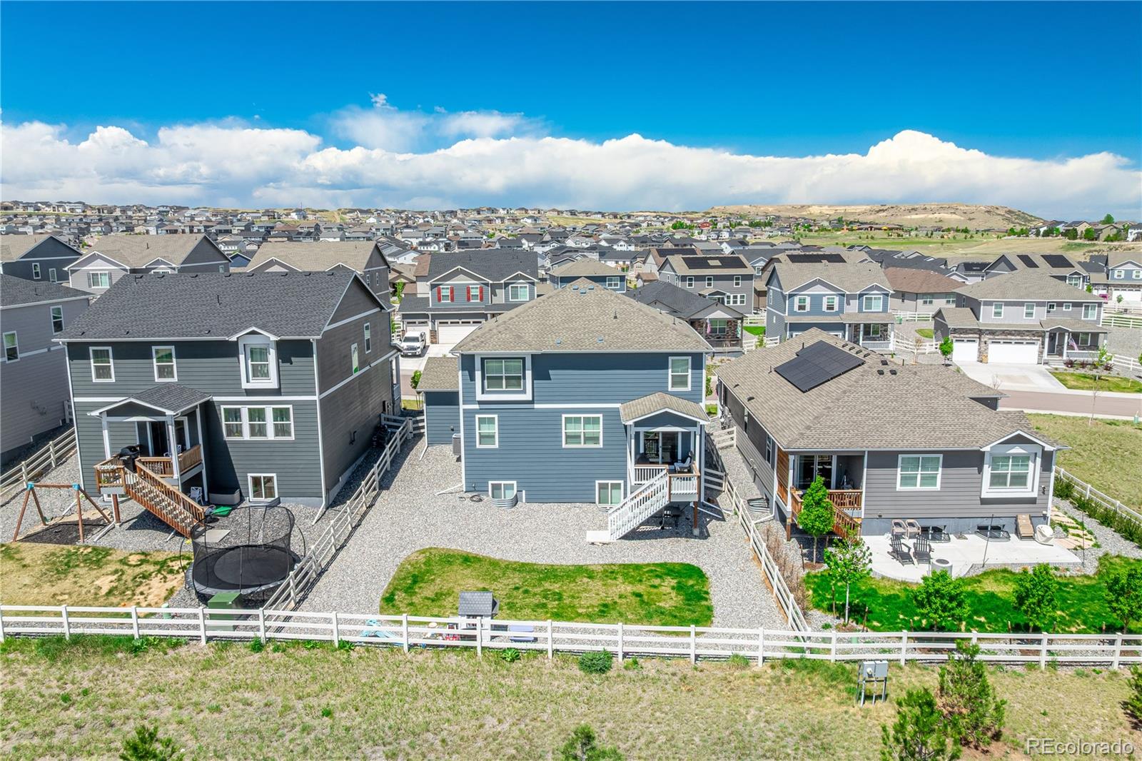 MLS Image #31 for 4870  cattle cross lane,castle rock, Colorado