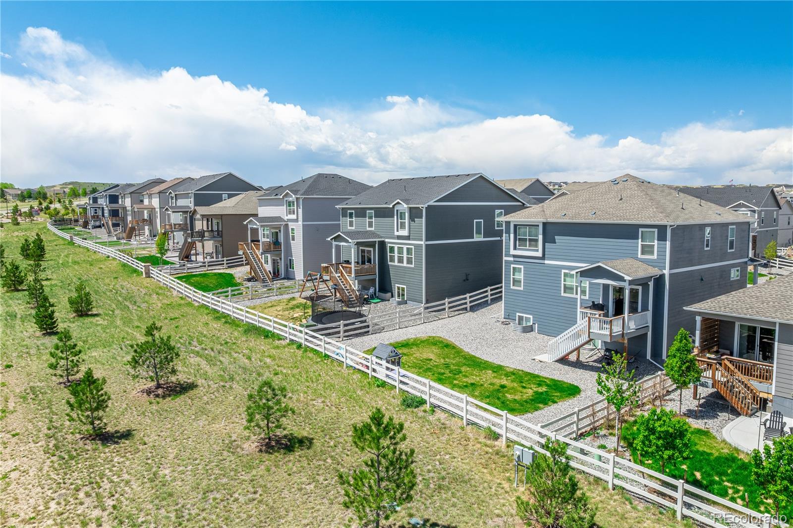 MLS Image #32 for 4870  cattle cross lane,castle rock, Colorado