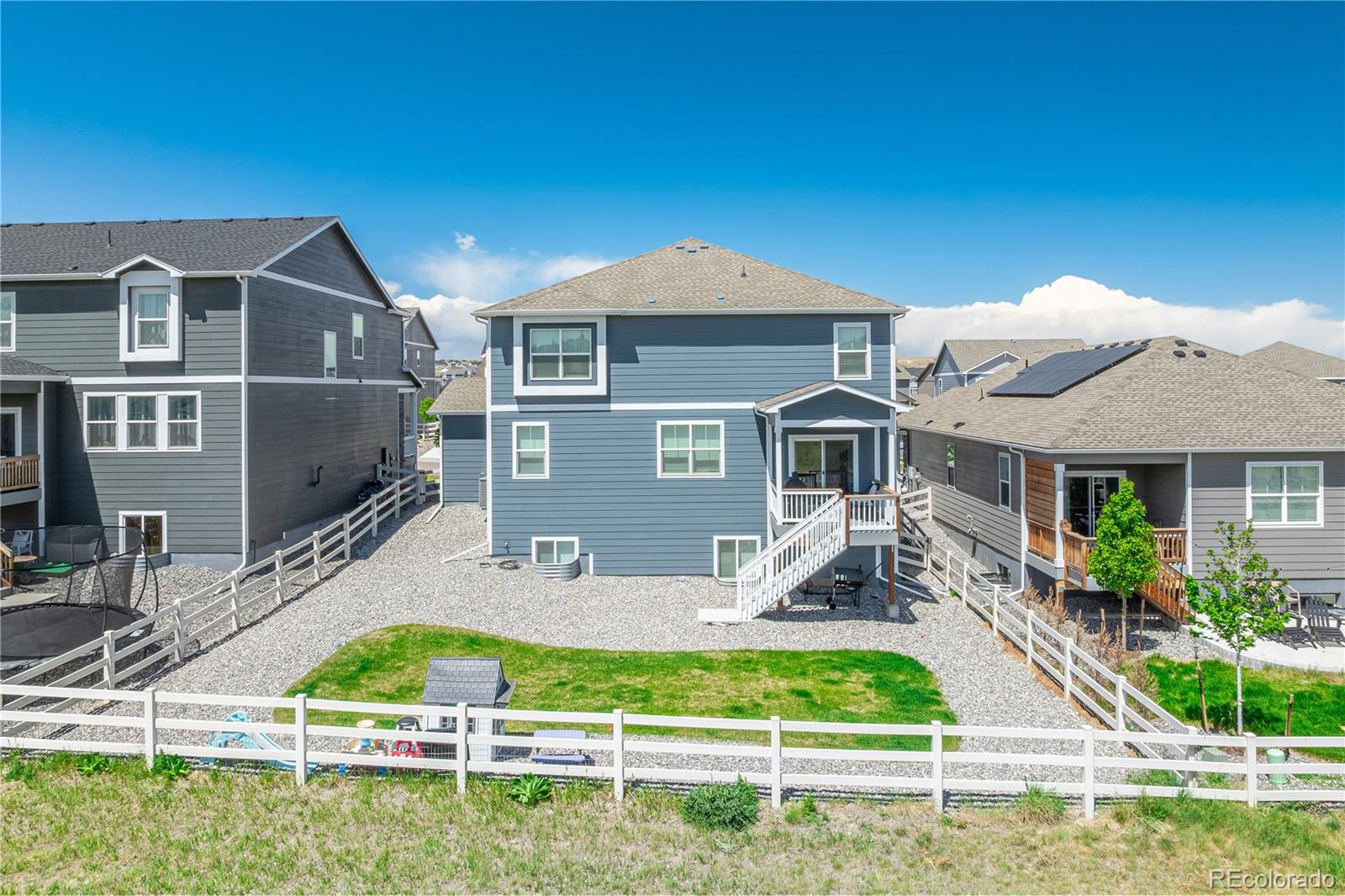 MLS Image #33 for 4870  cattle cross lane,castle rock, Colorado