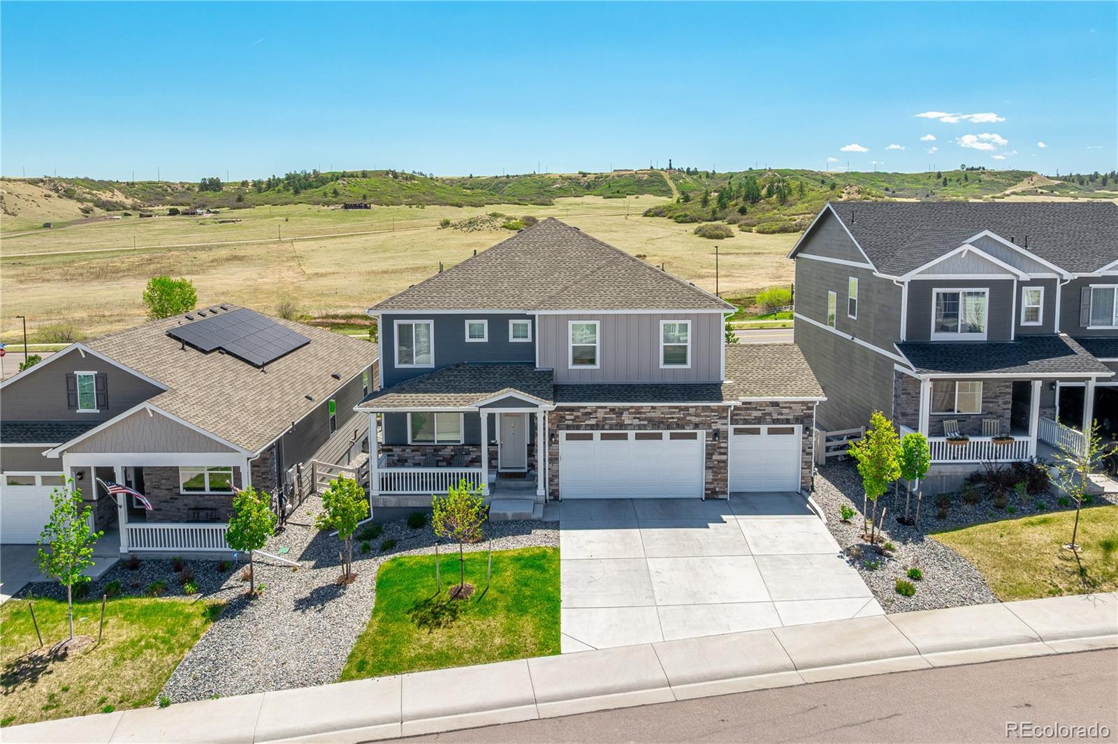MLS Image #35 for 4870  cattle cross lane,castle rock, Colorado