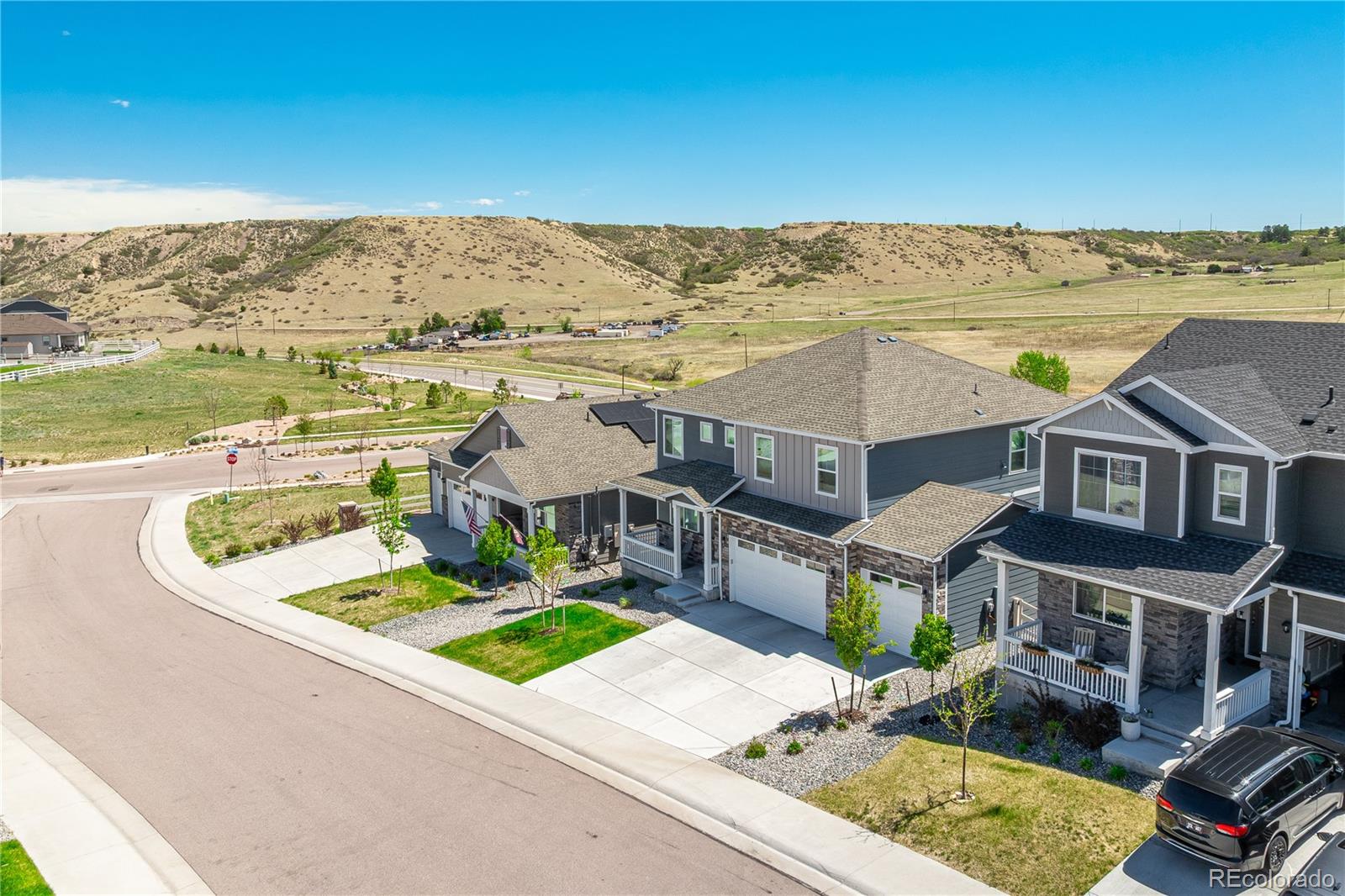 MLS Image #36 for 4870  cattle cross lane,castle rock, Colorado
